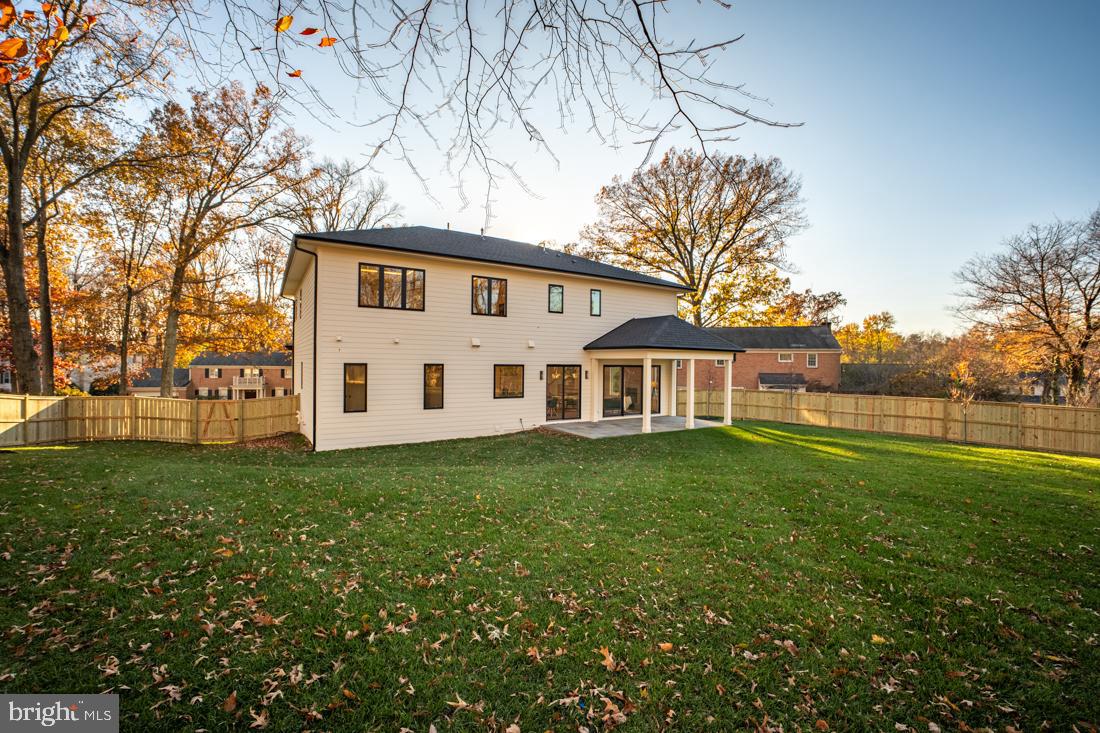 HAMLET - Residential