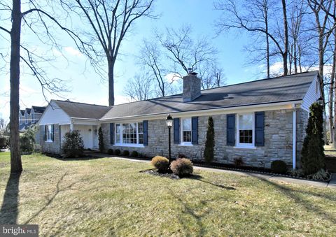 227 W RELIANCE ROAD SOUDERTON PA 18964