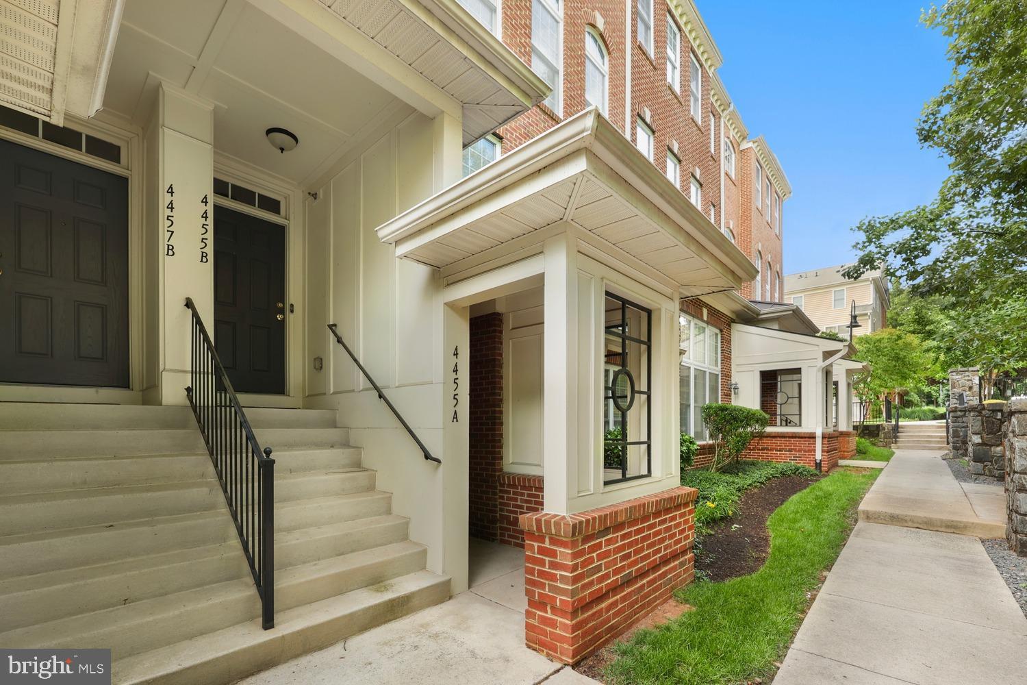 Tenant decided to walk. Sweet two level condo in a great location near 66, 50, 286. Two beds and 2.5 baths. Laundry upstairs. Lots of light comes in from many windows! One car garage and driveway for parking. In the heart of Fair Lakes.