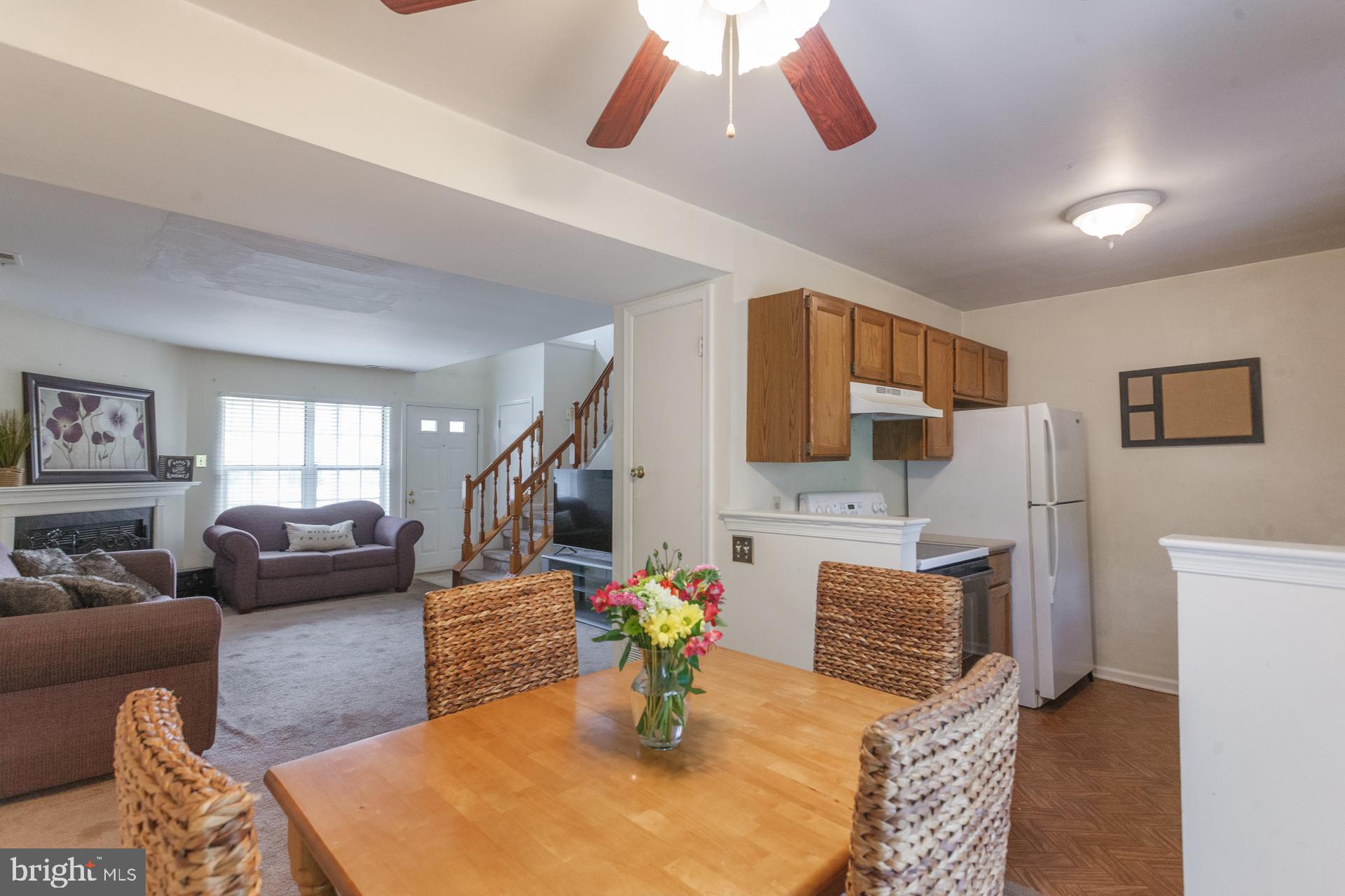 TIMBER RIDGE - Residential