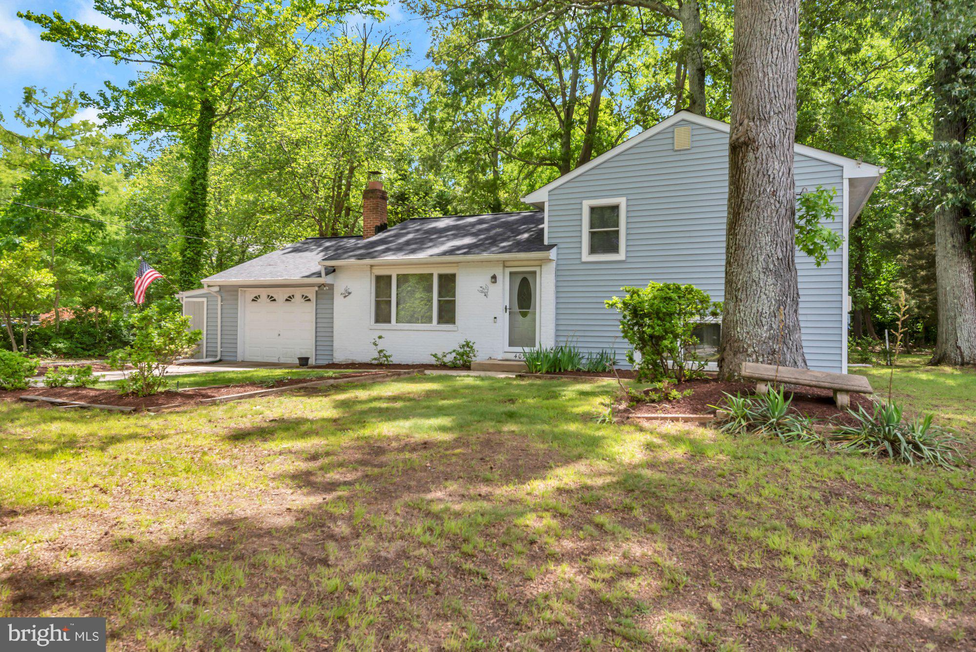 4097 SHOREHAM BEACH ROAD