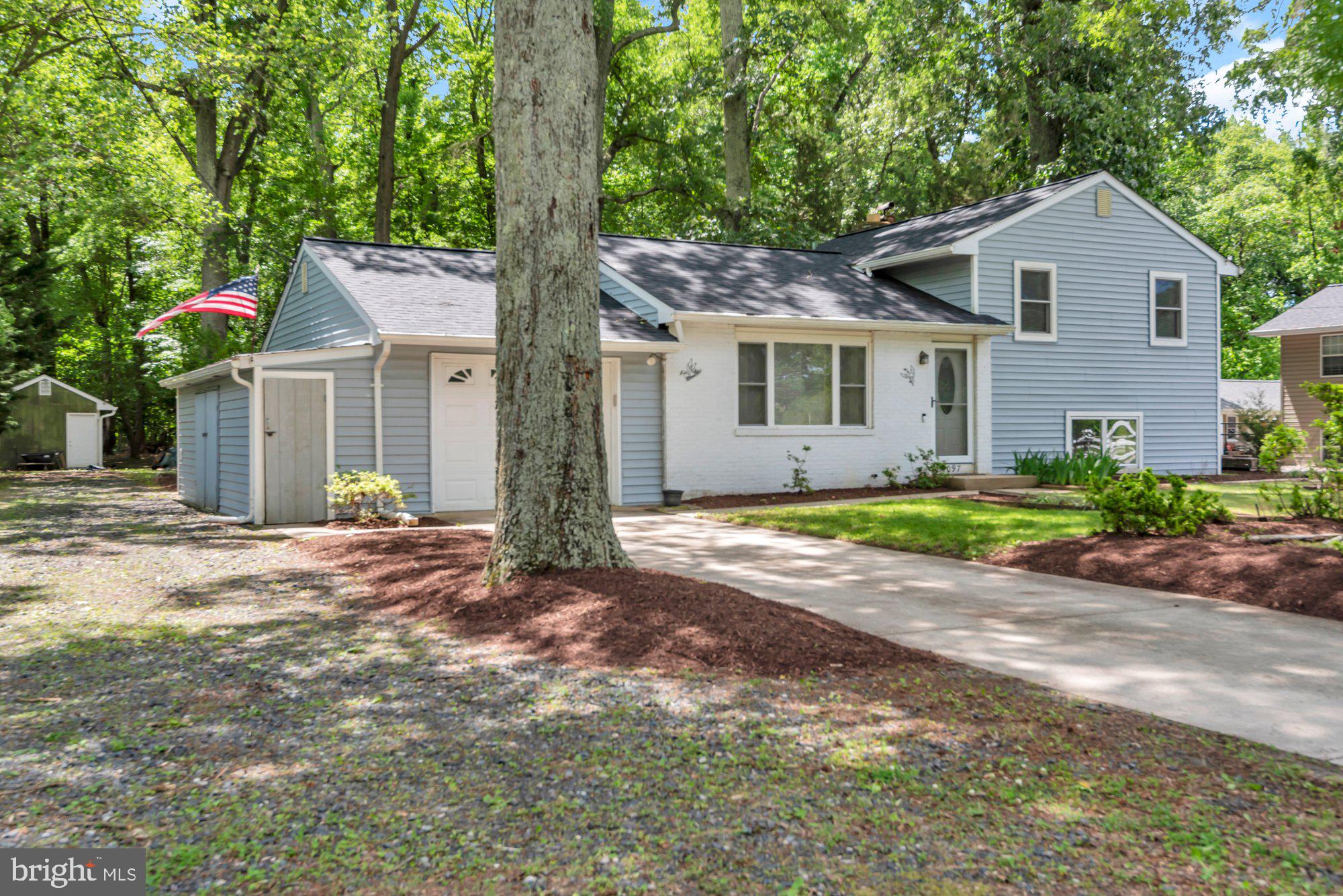 4097 SHOREHAM BEACH ROAD