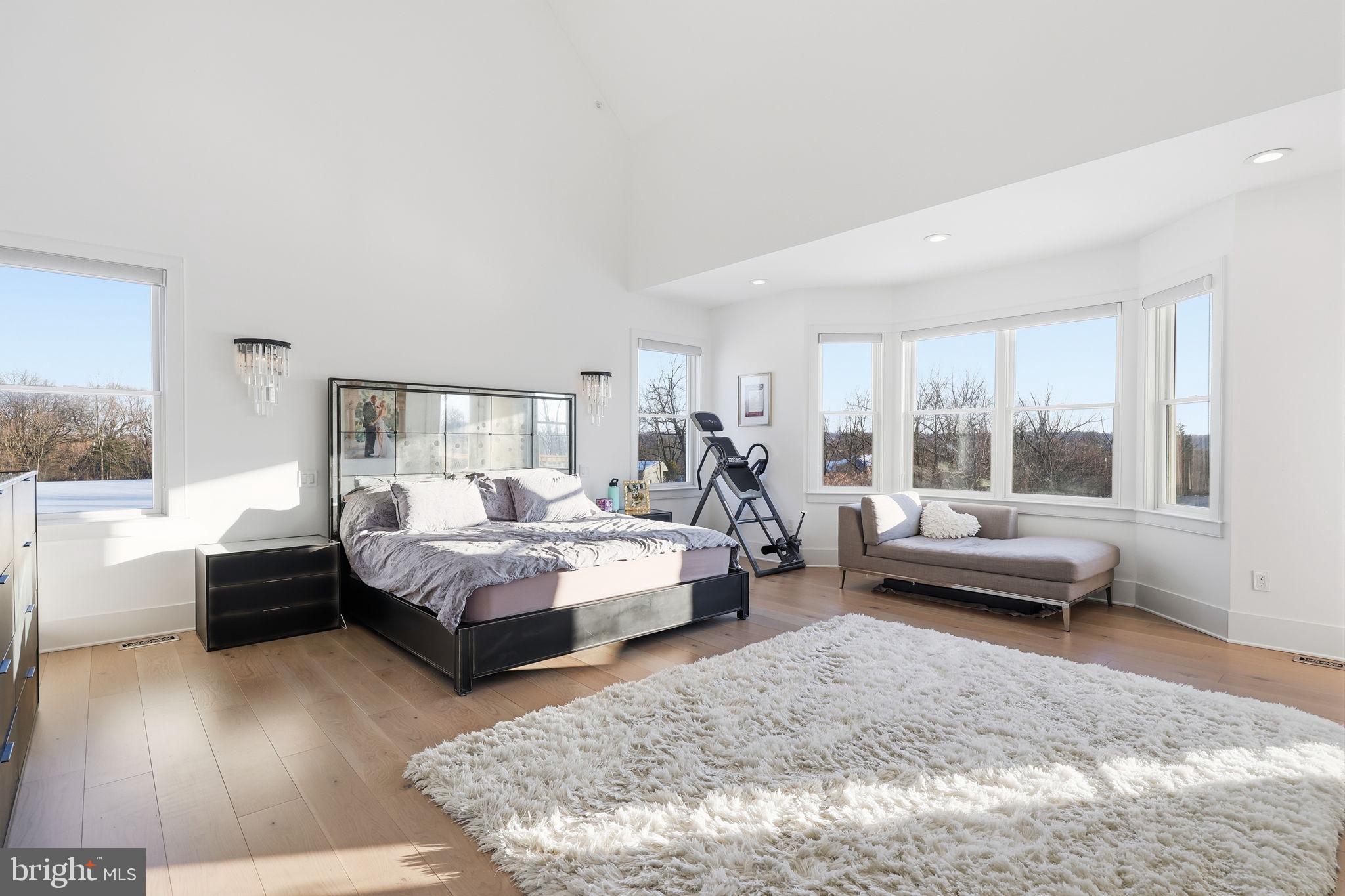 JUNIPER HILL - Residential