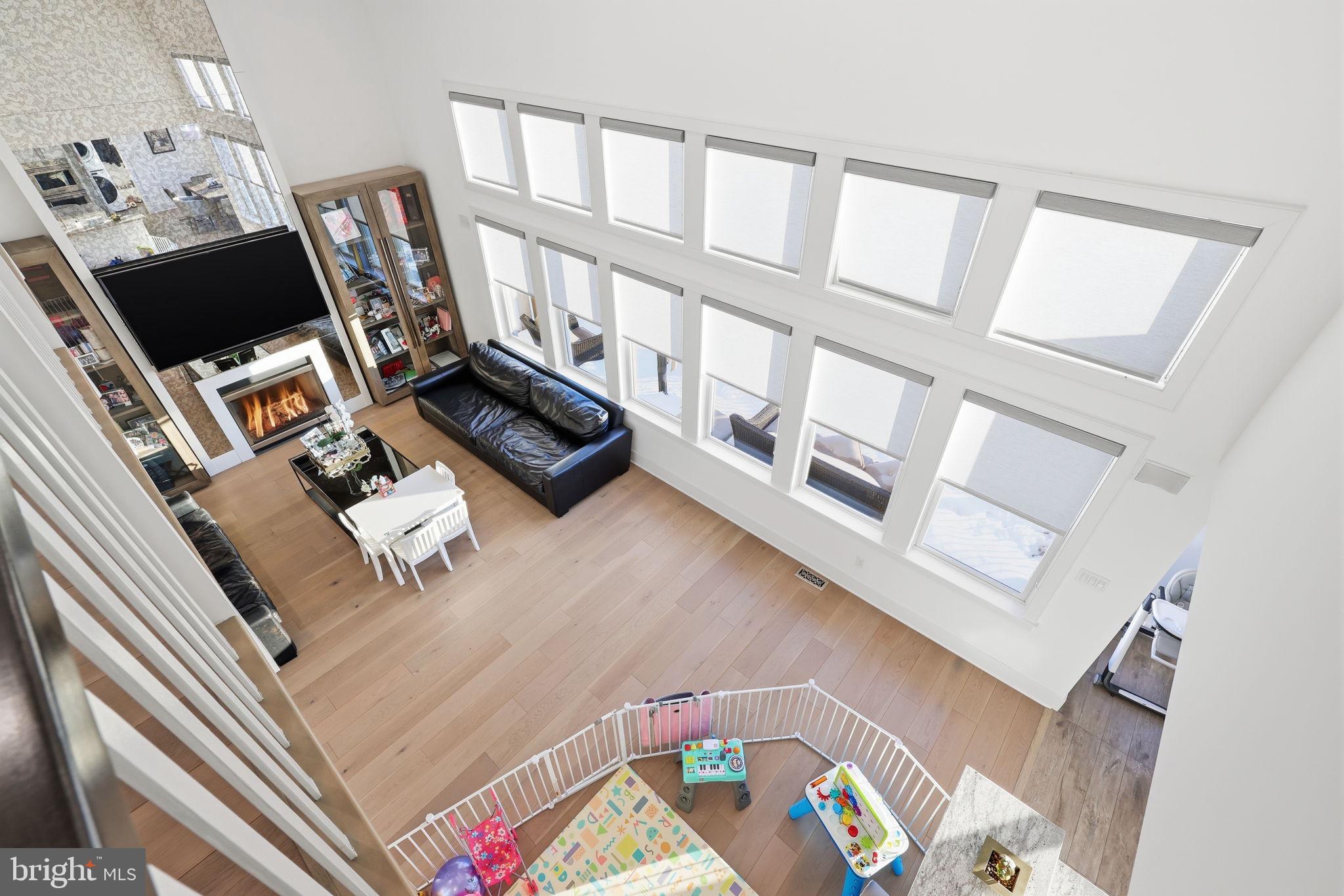 JUNIPER HILL - Residential