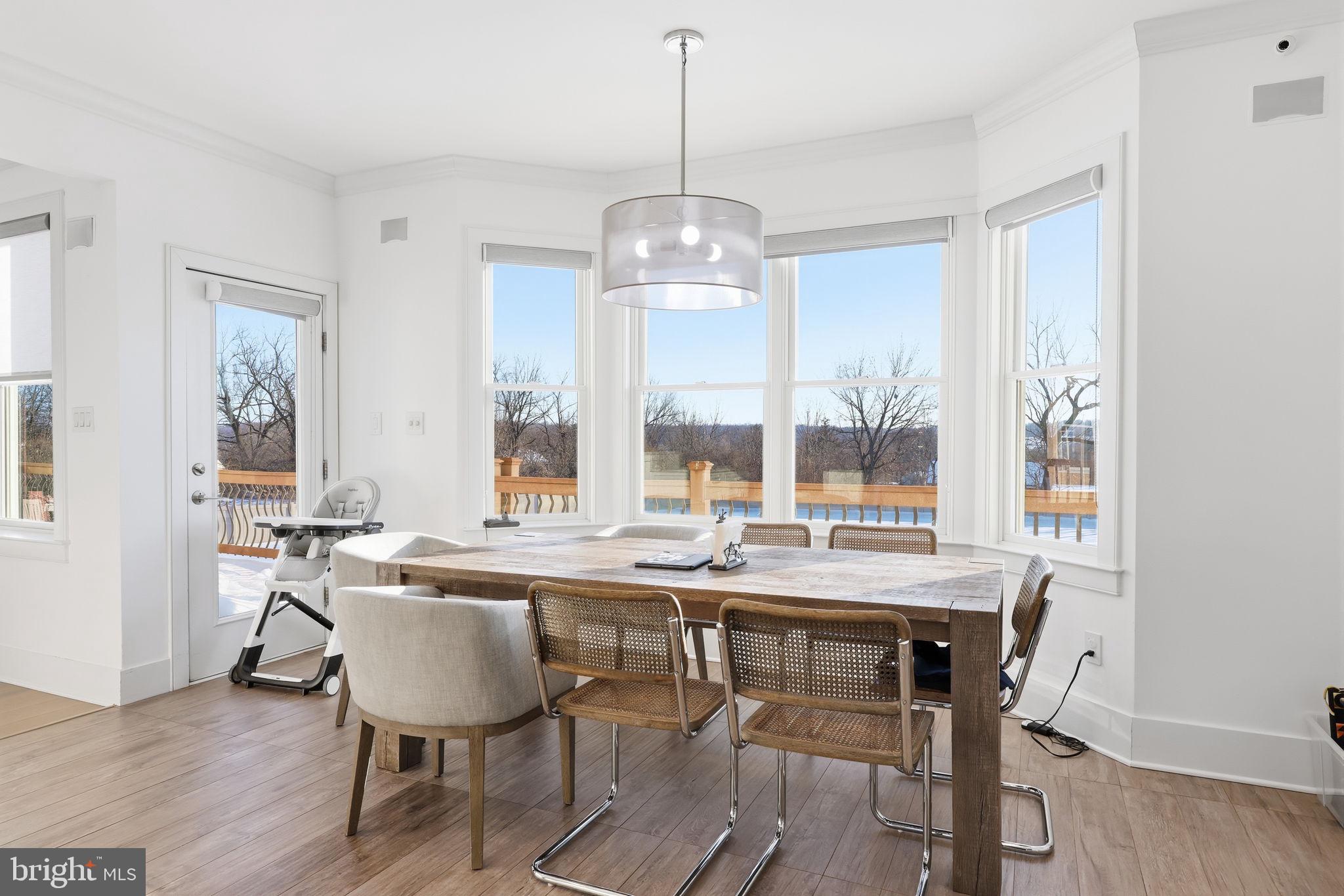 JUNIPER HILL - Residential