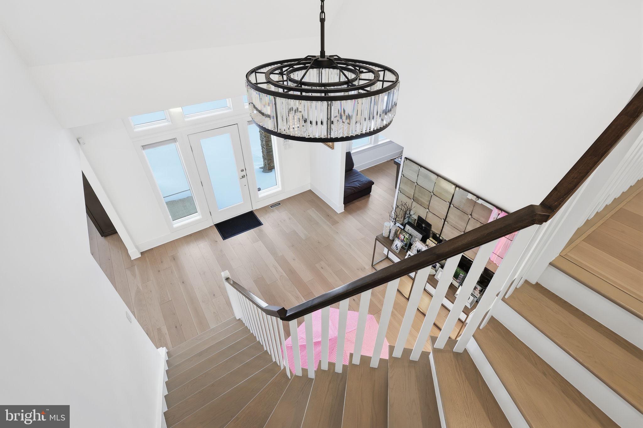 JUNIPER HILL - Residential