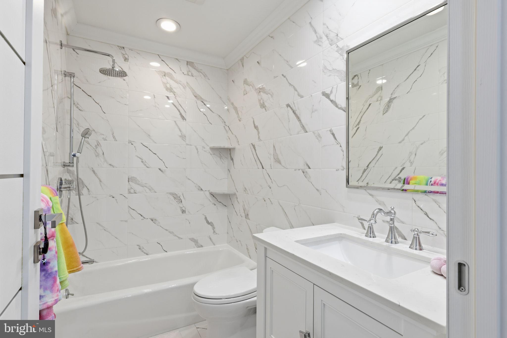 JUNIPER HILL - Residential