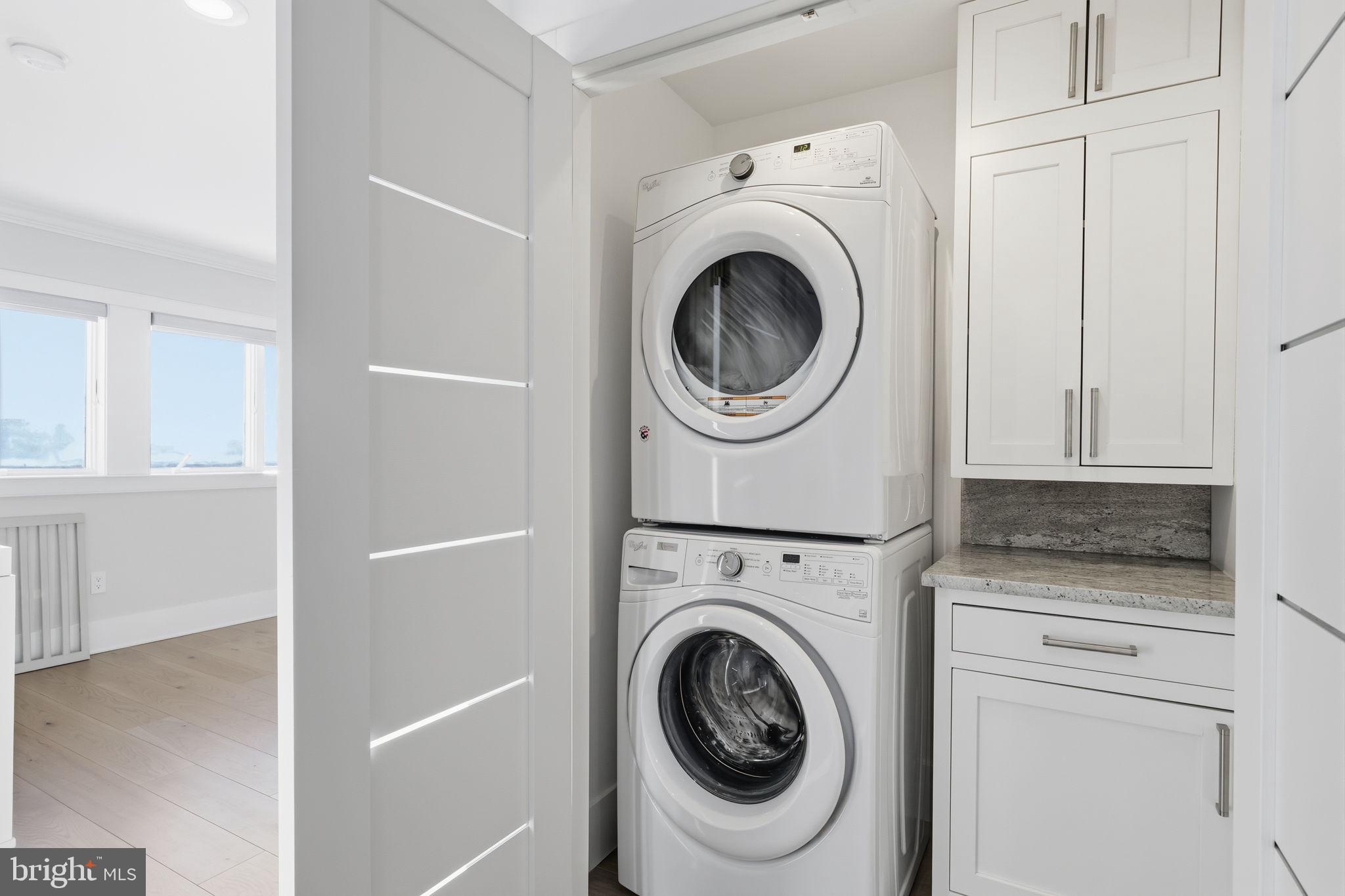 JUNIPER HILL - Residential