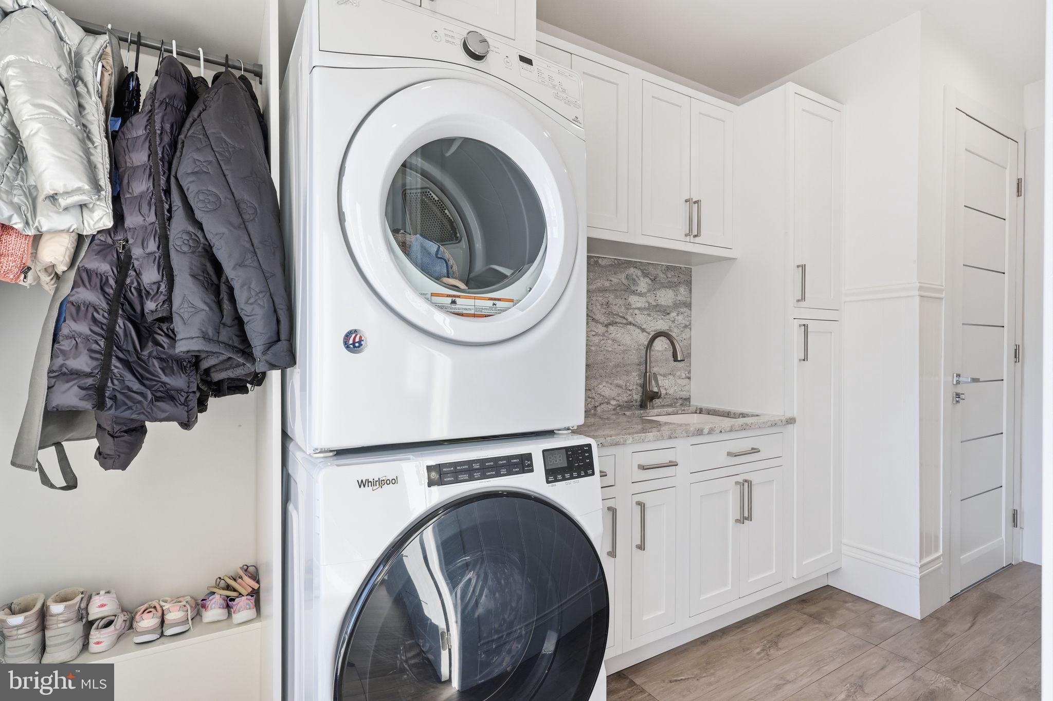 JUNIPER HILL - Residential