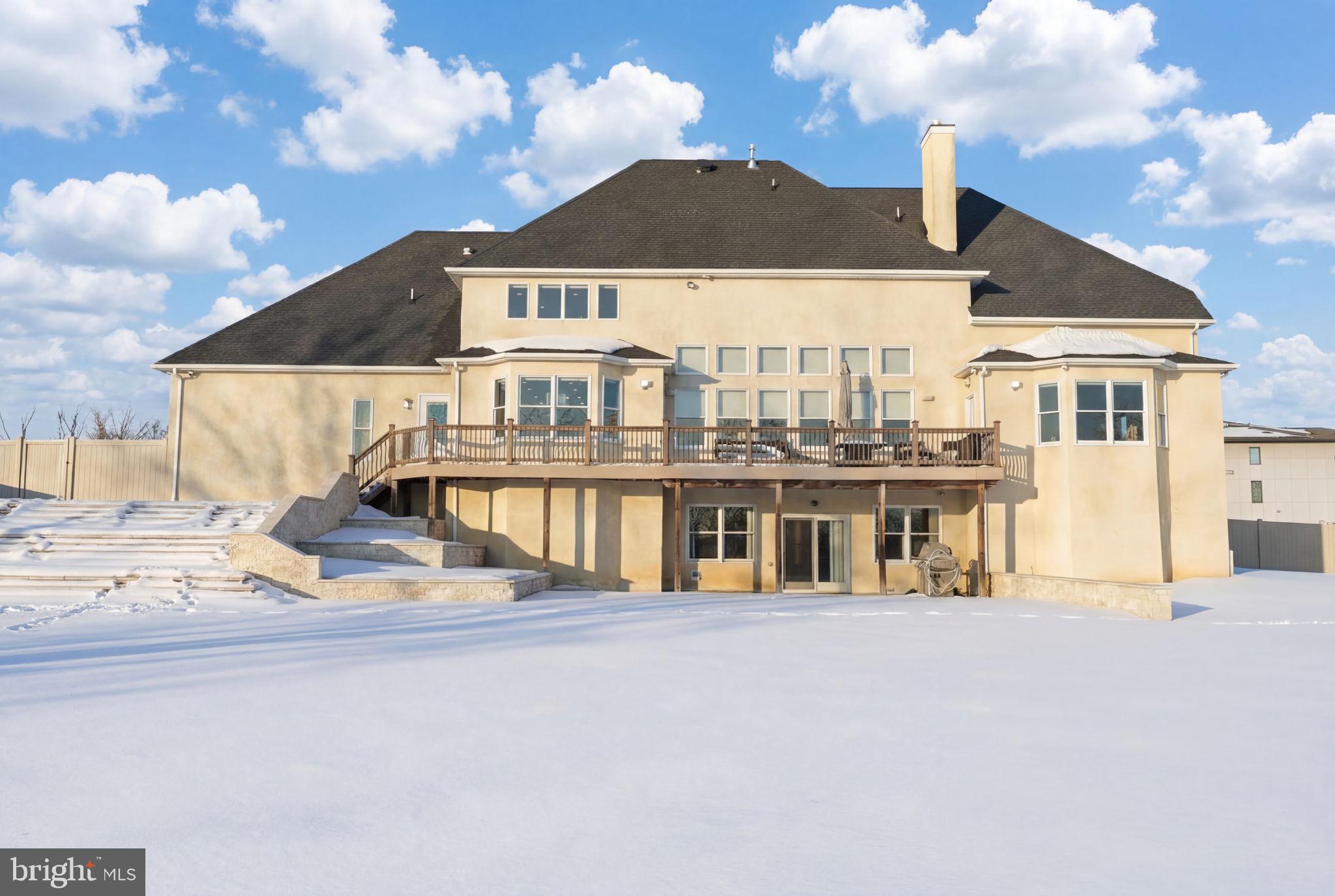 JUNIPER HILL - Residential