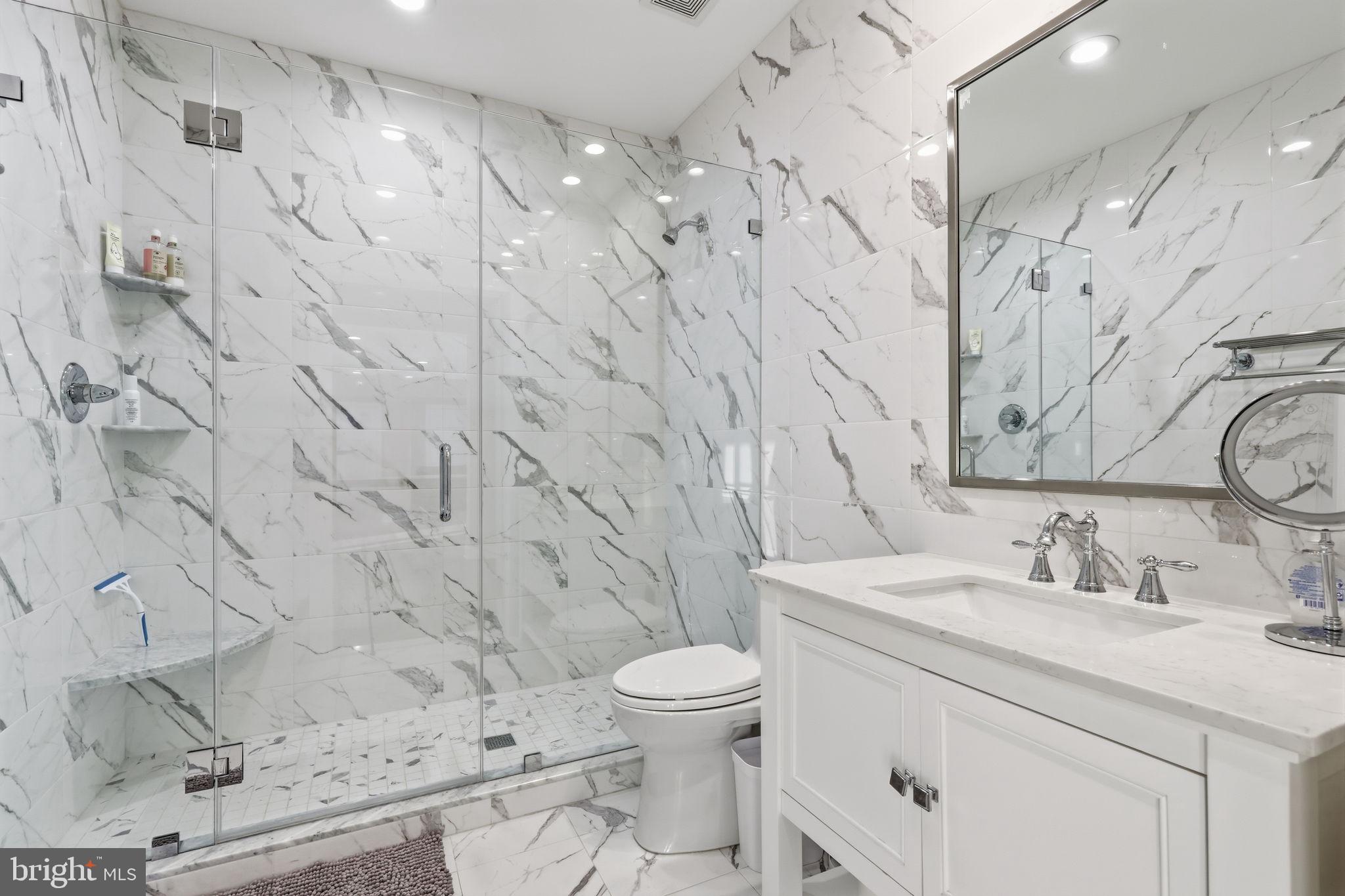 JUNIPER HILL - Residential