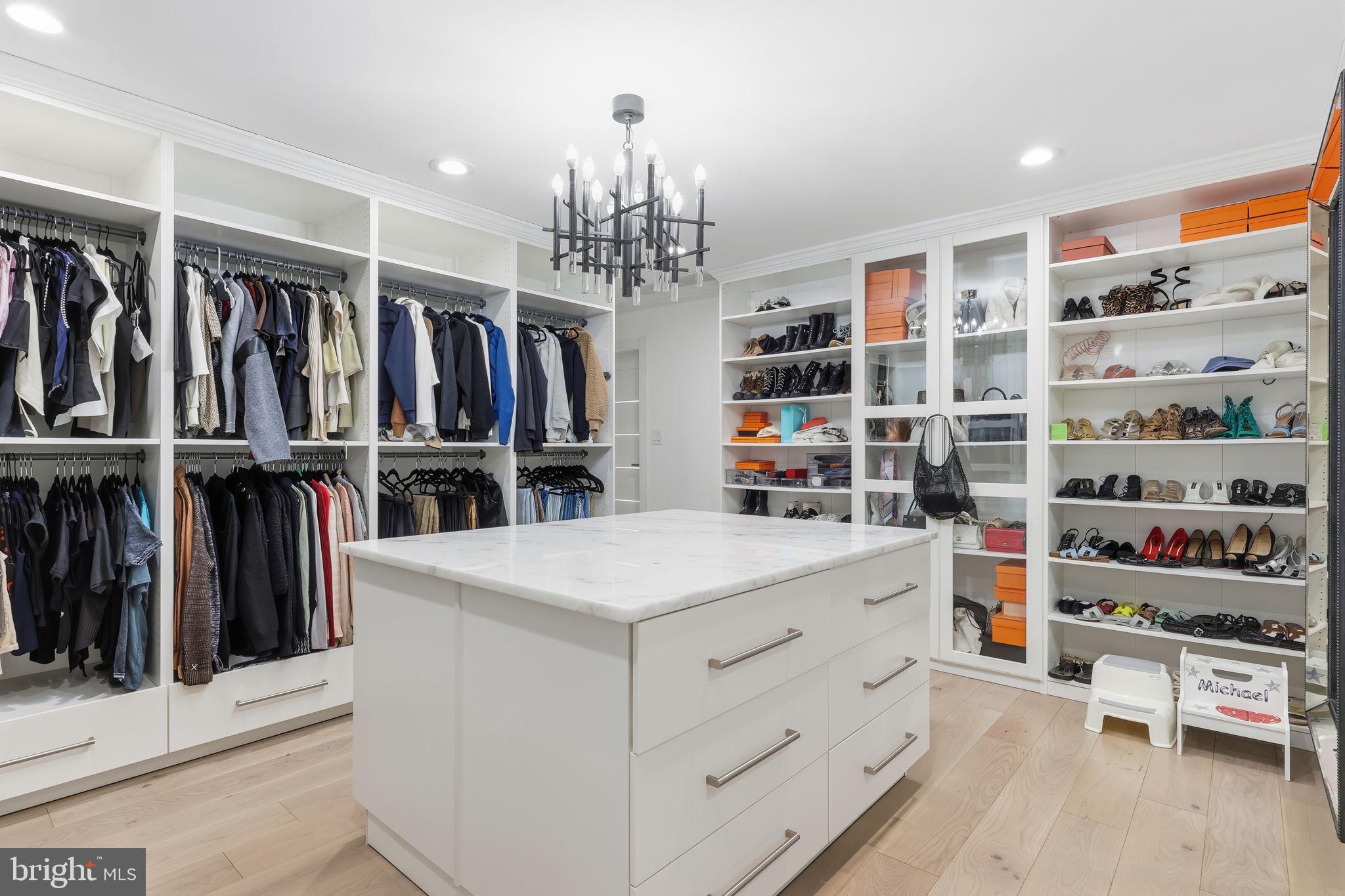 JUNIPER HILL - Residential