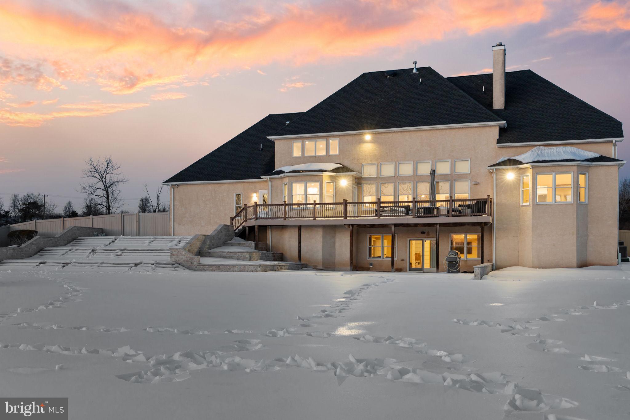 JUNIPER HILL - Residential