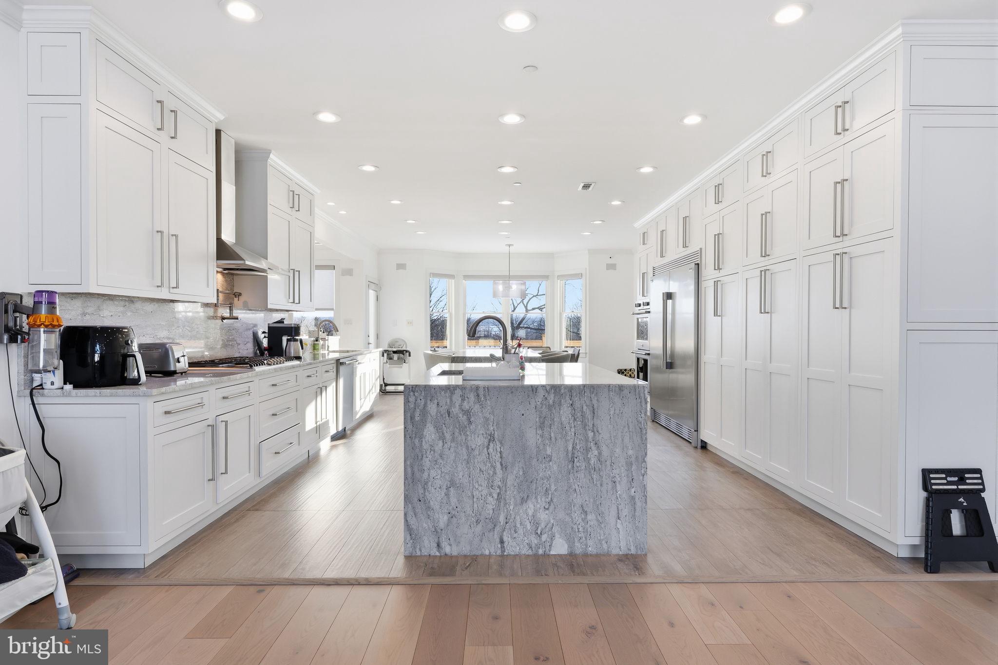 JUNIPER HILL - Residential