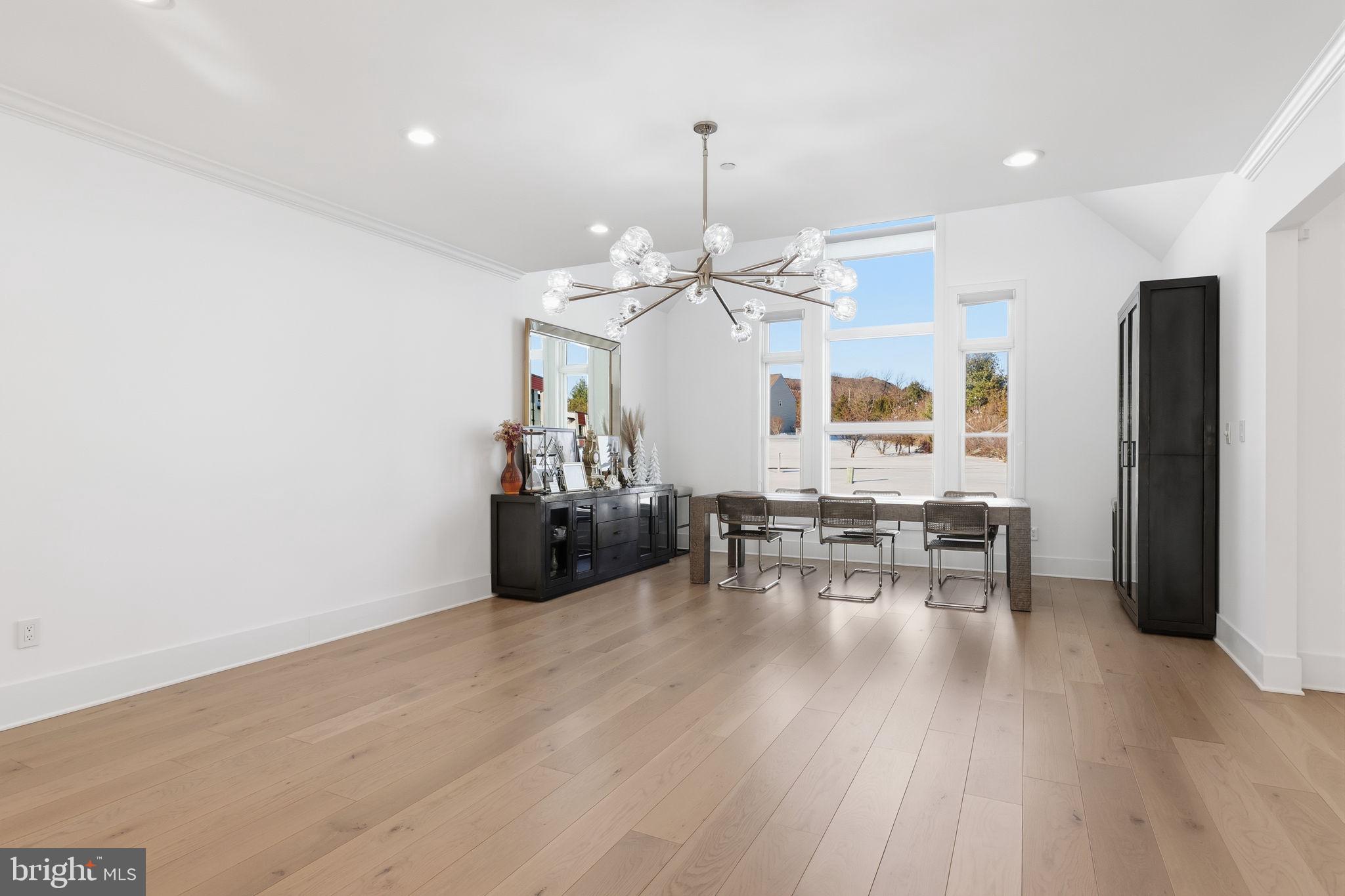 JUNIPER HILL - Residential