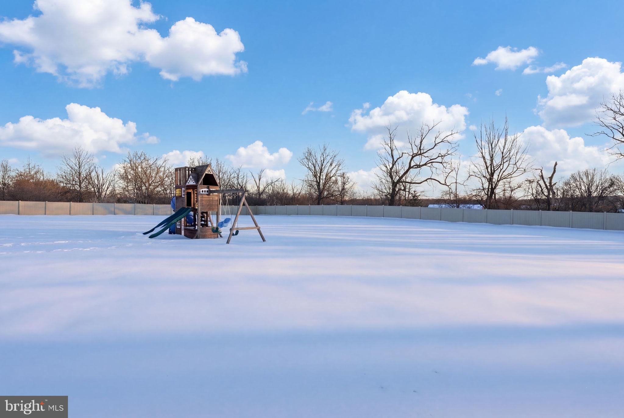JUNIPER HILL - Residential