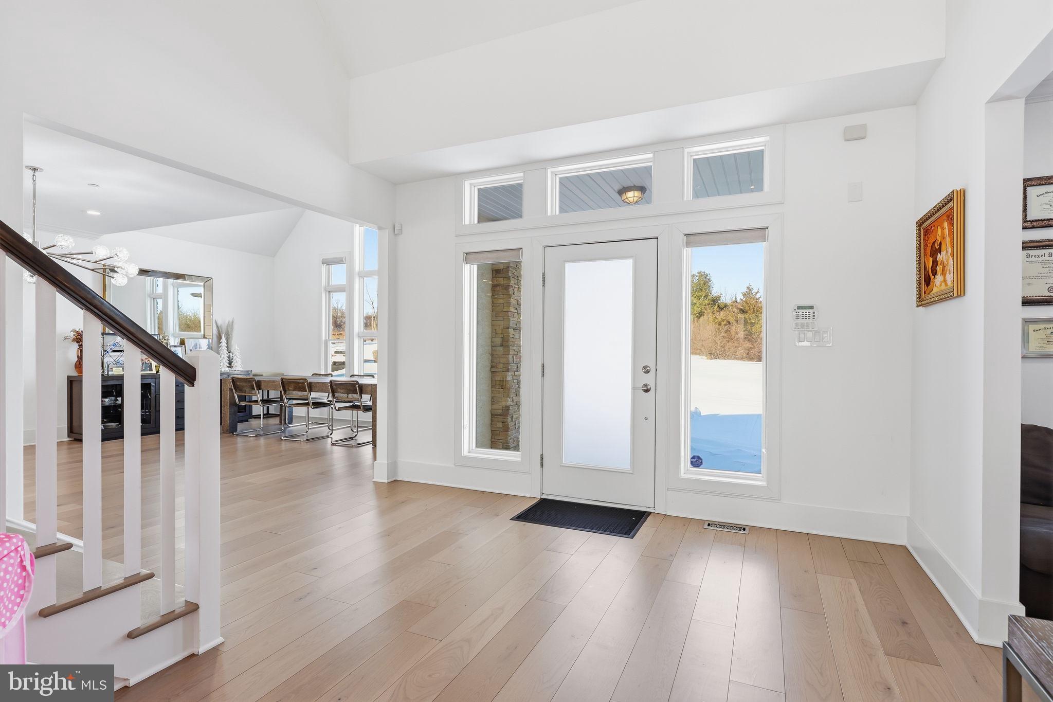 JUNIPER HILL - Residential