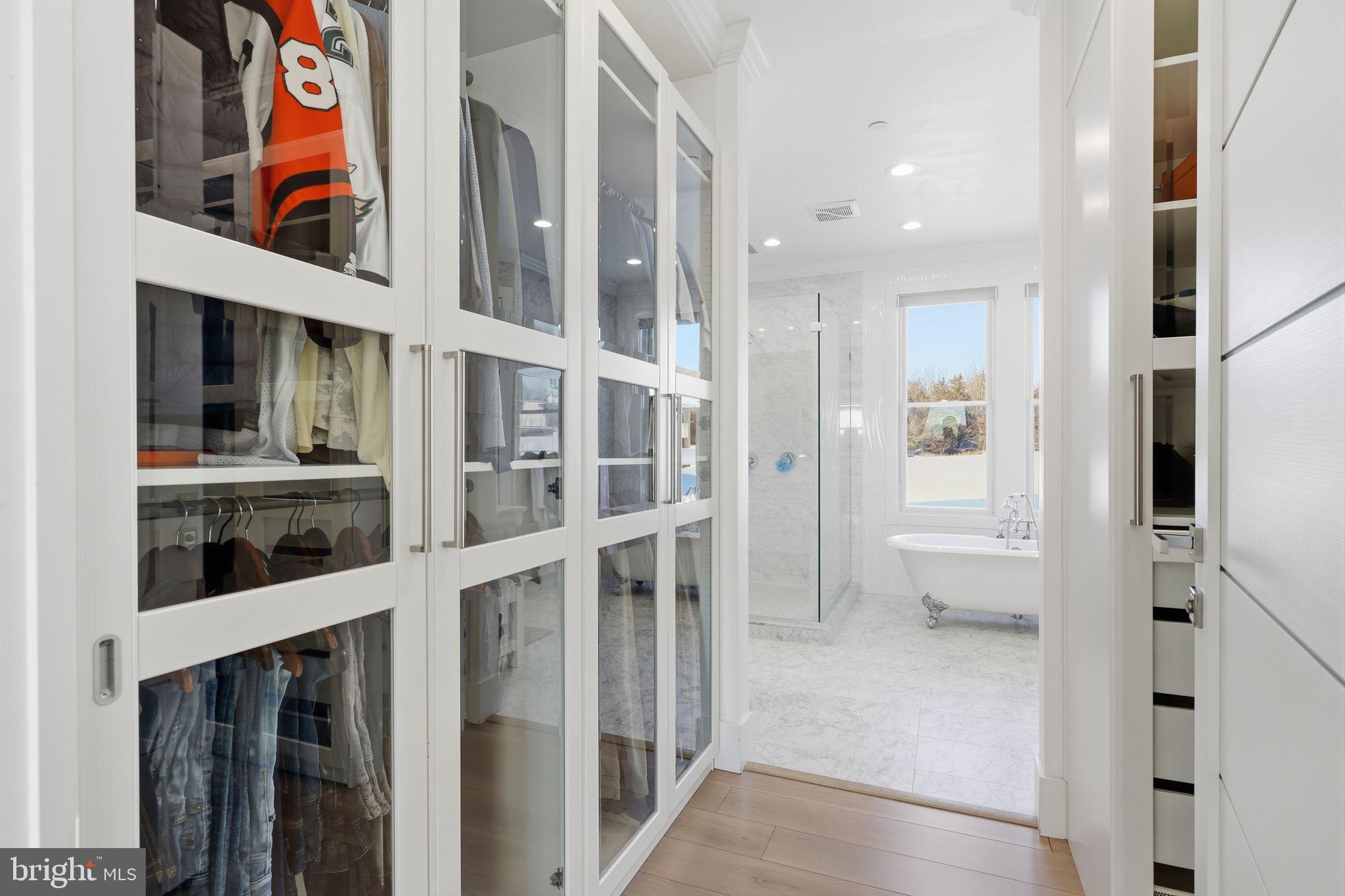 JUNIPER HILL - Residential