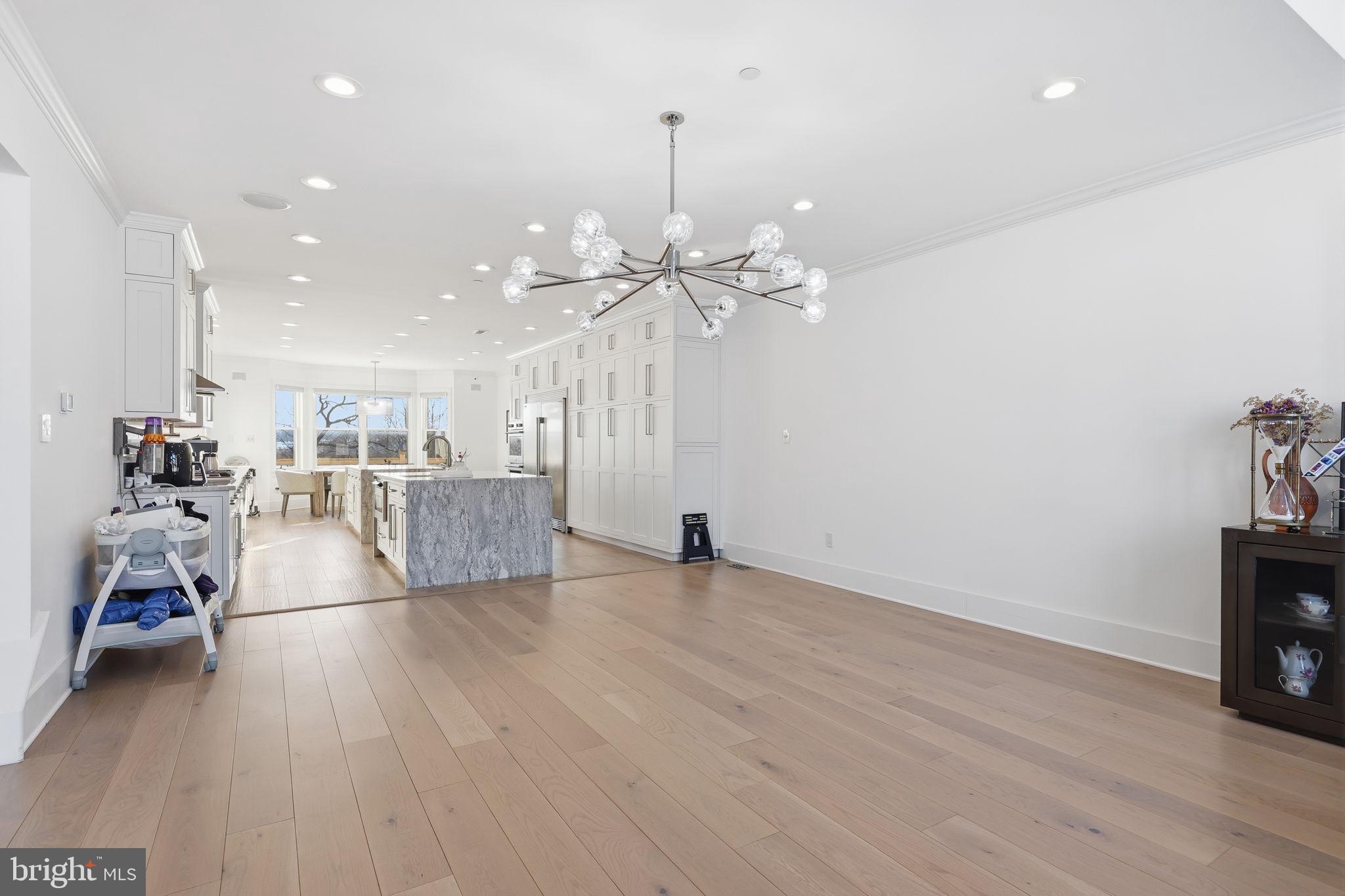 JUNIPER HILL - Residential