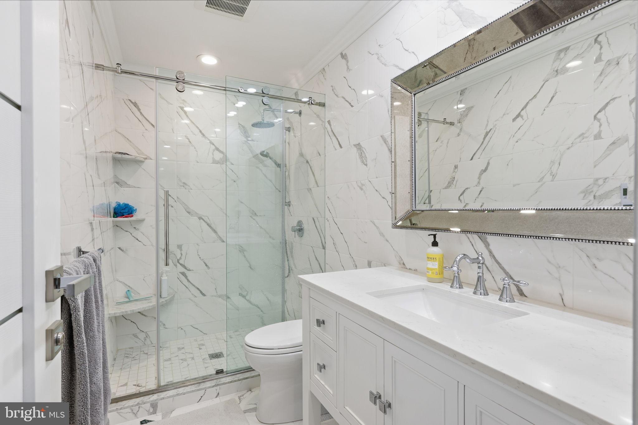 JUNIPER HILL - Residential