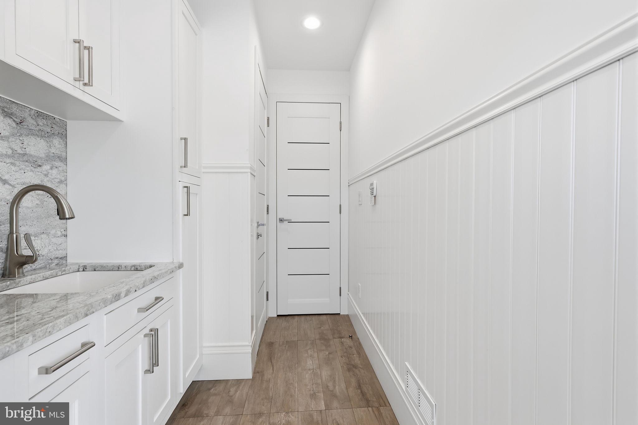 JUNIPER HILL - Residential