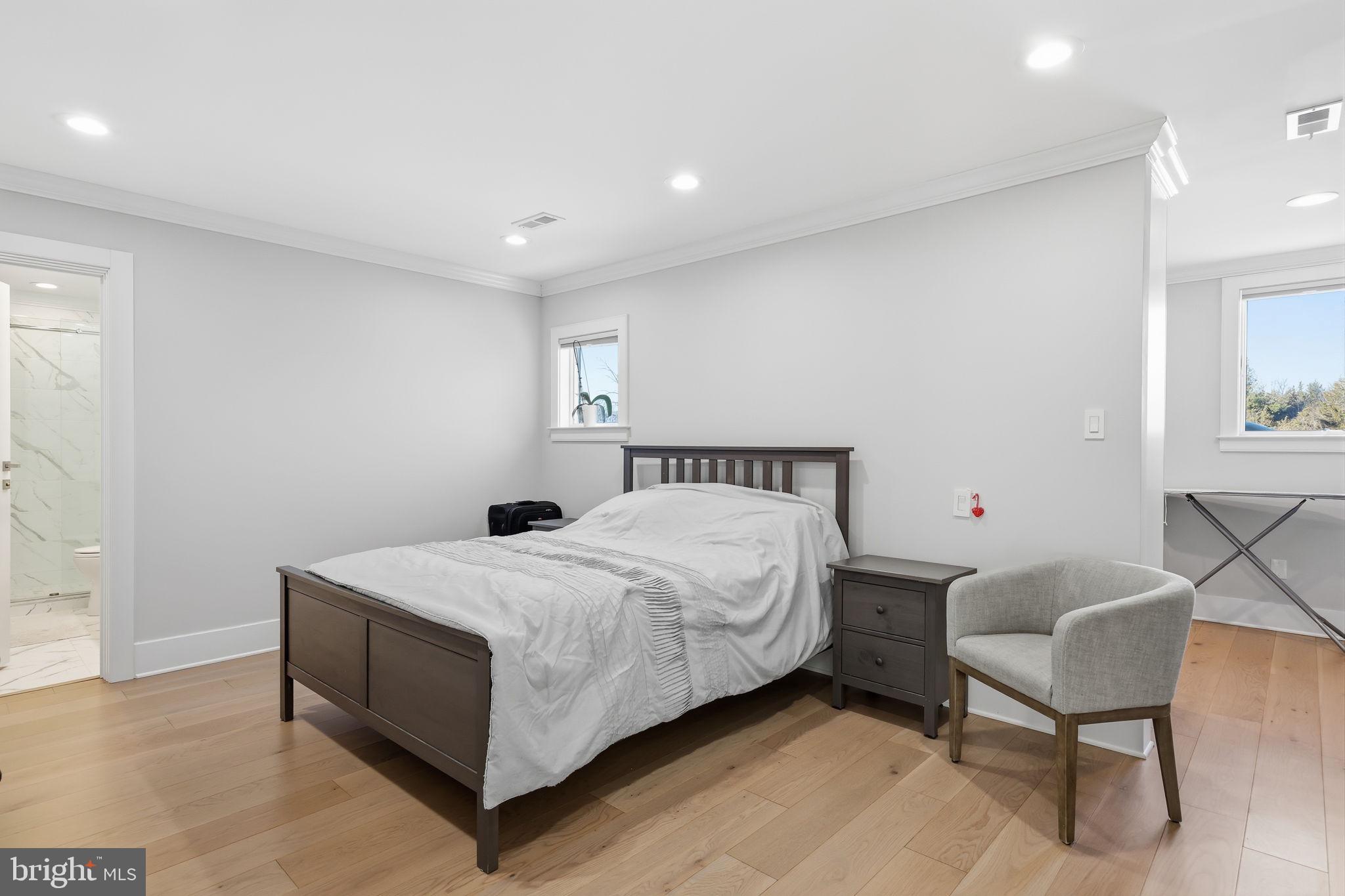 JUNIPER HILL - Residential