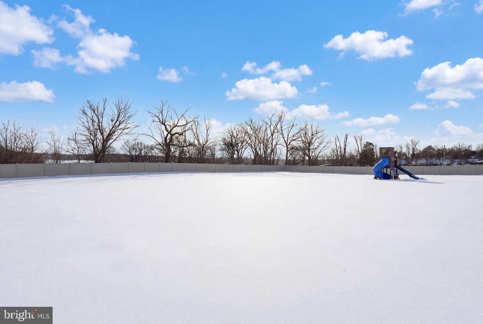 JUNIPER HILL - Residential