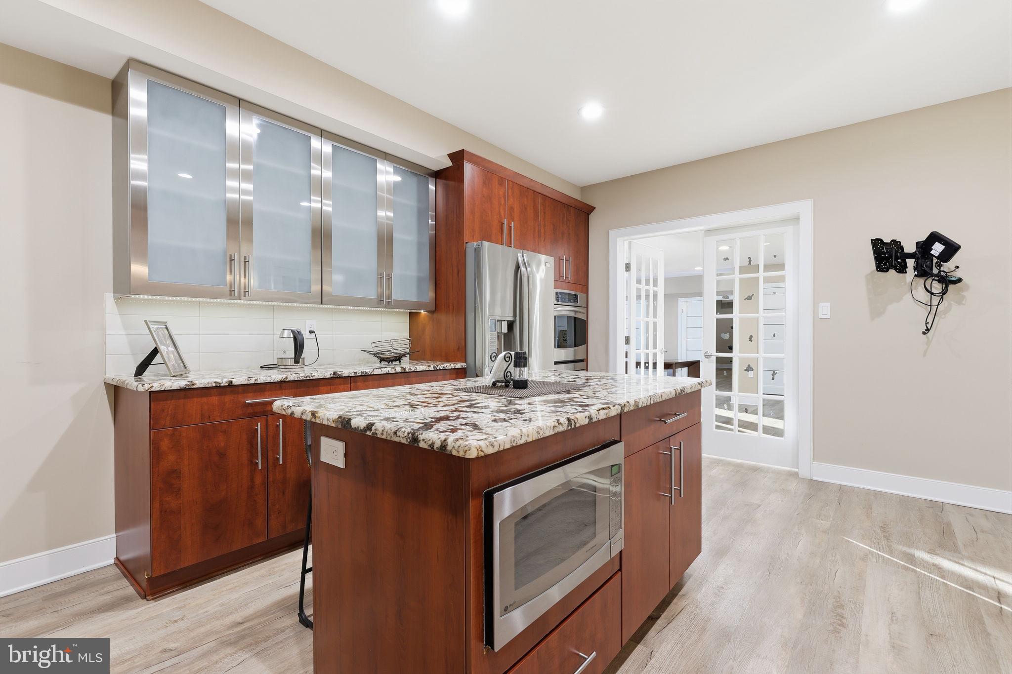 JUNIPER HILL - Residential