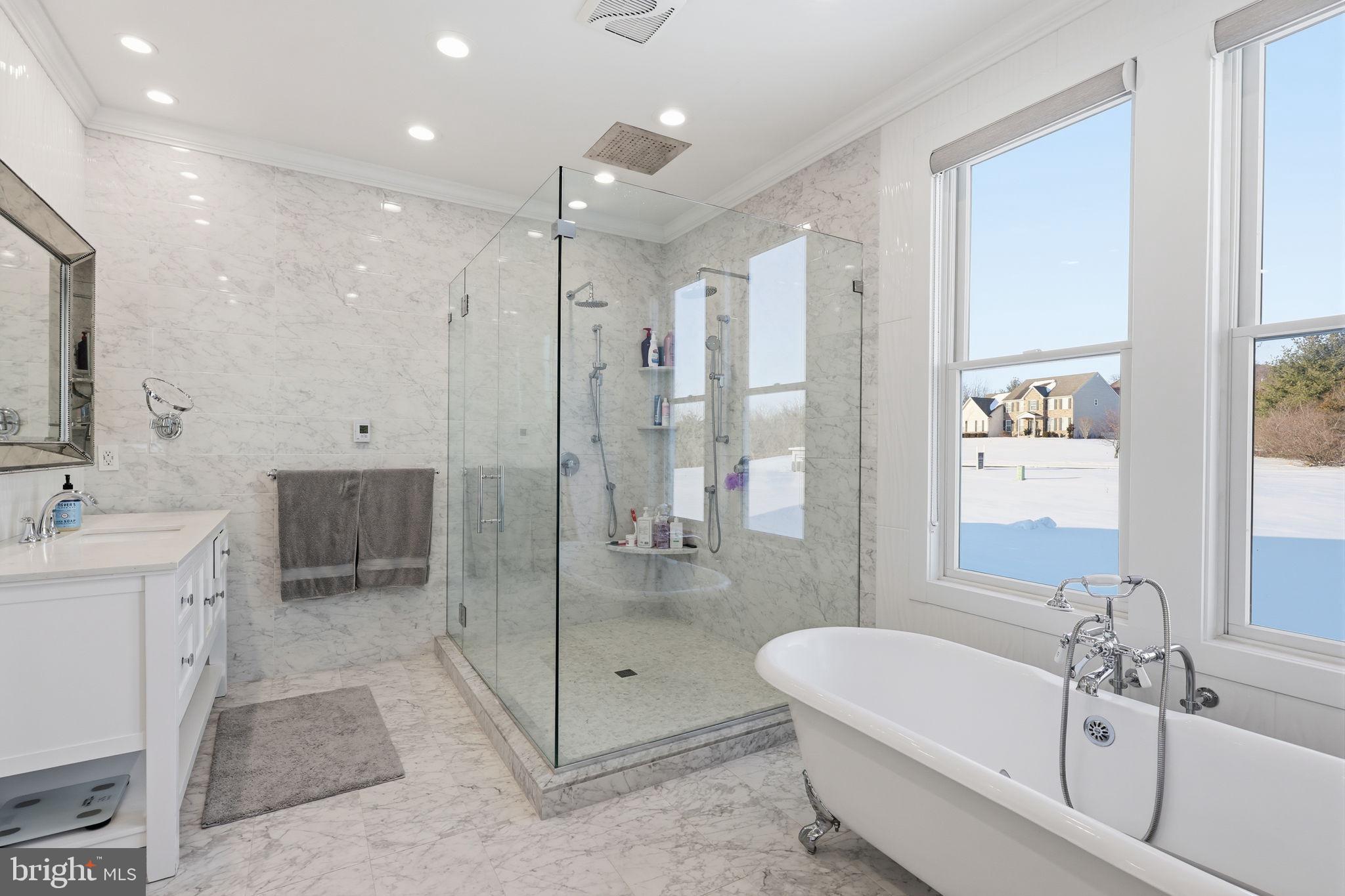 JUNIPER HILL - Residential