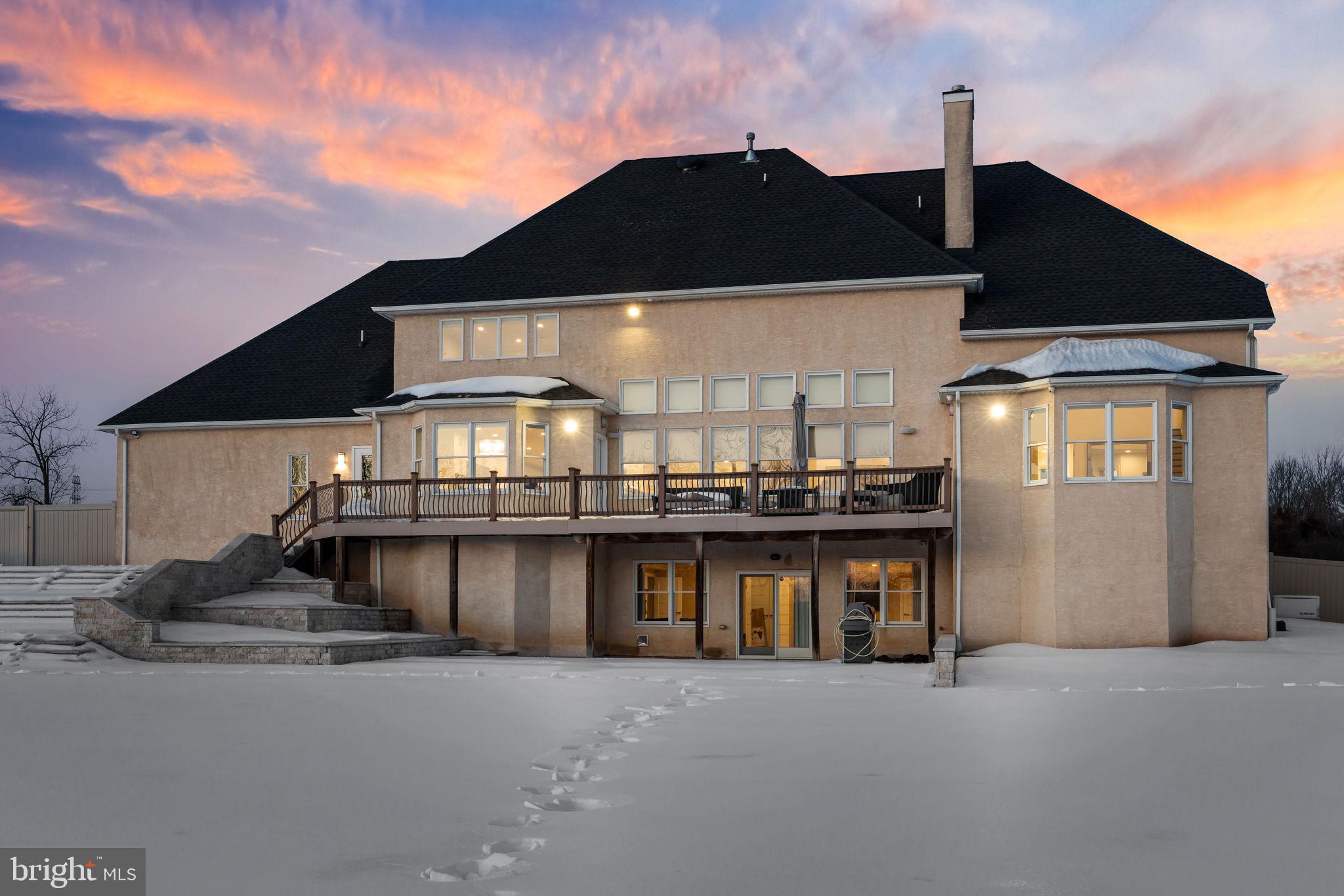 JUNIPER HILL - Residential