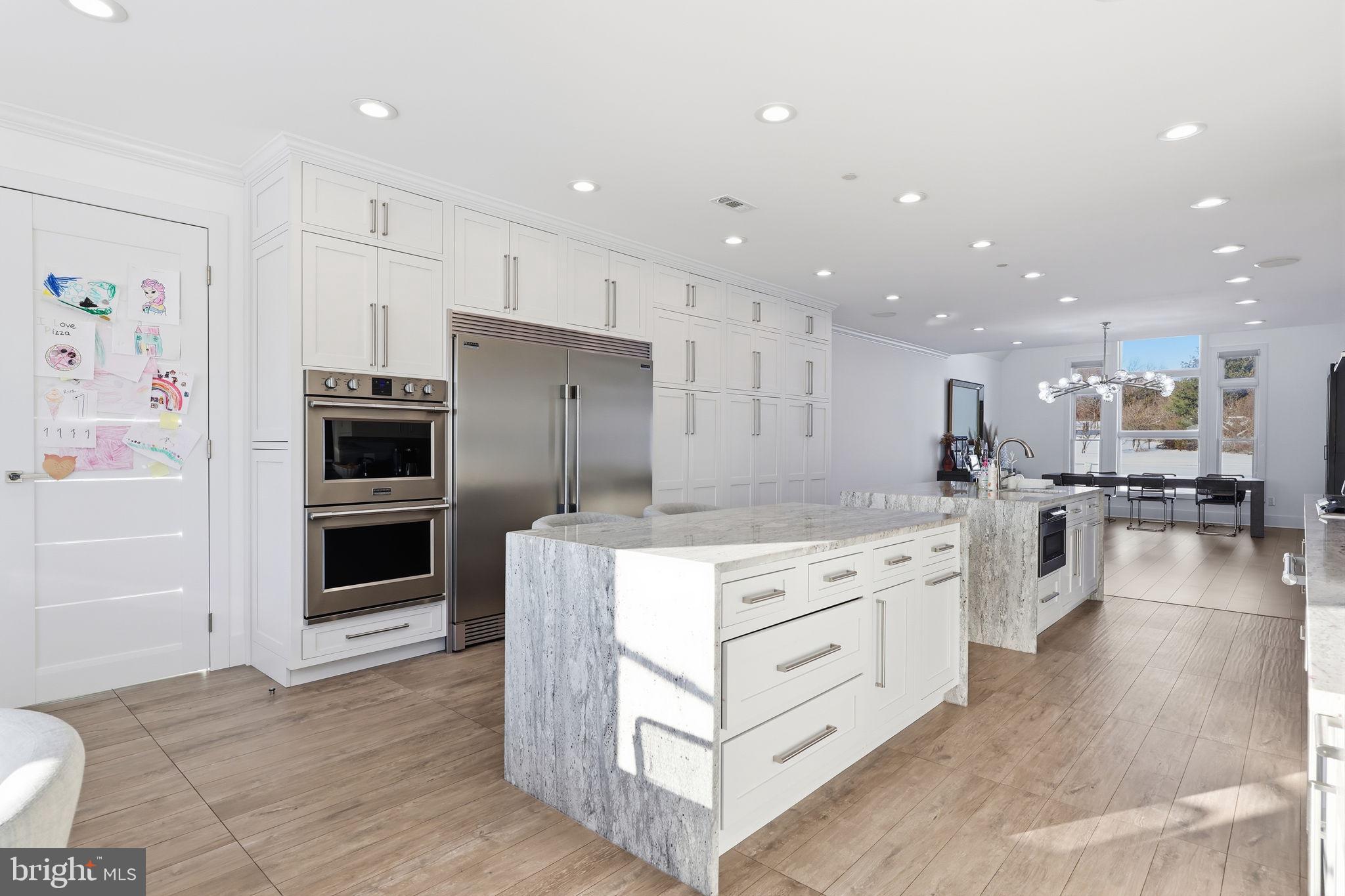 JUNIPER HILL - Residential