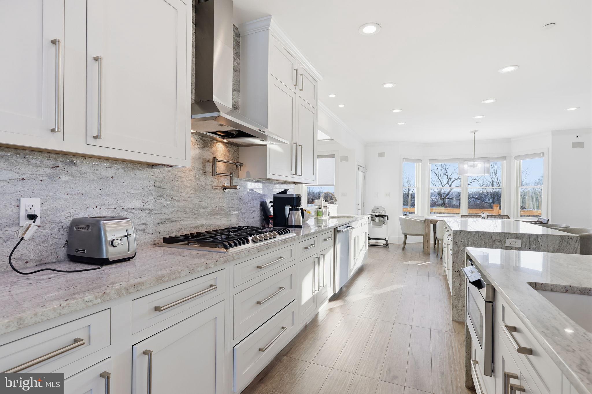 JUNIPER HILL - Residential