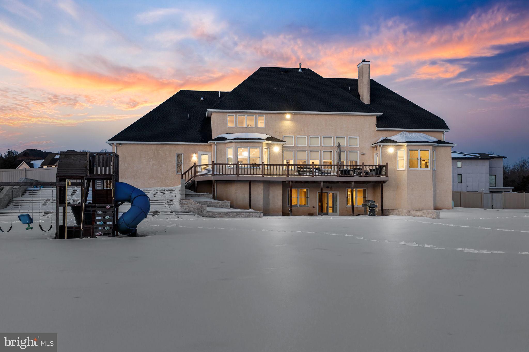 JUNIPER HILL - Residential