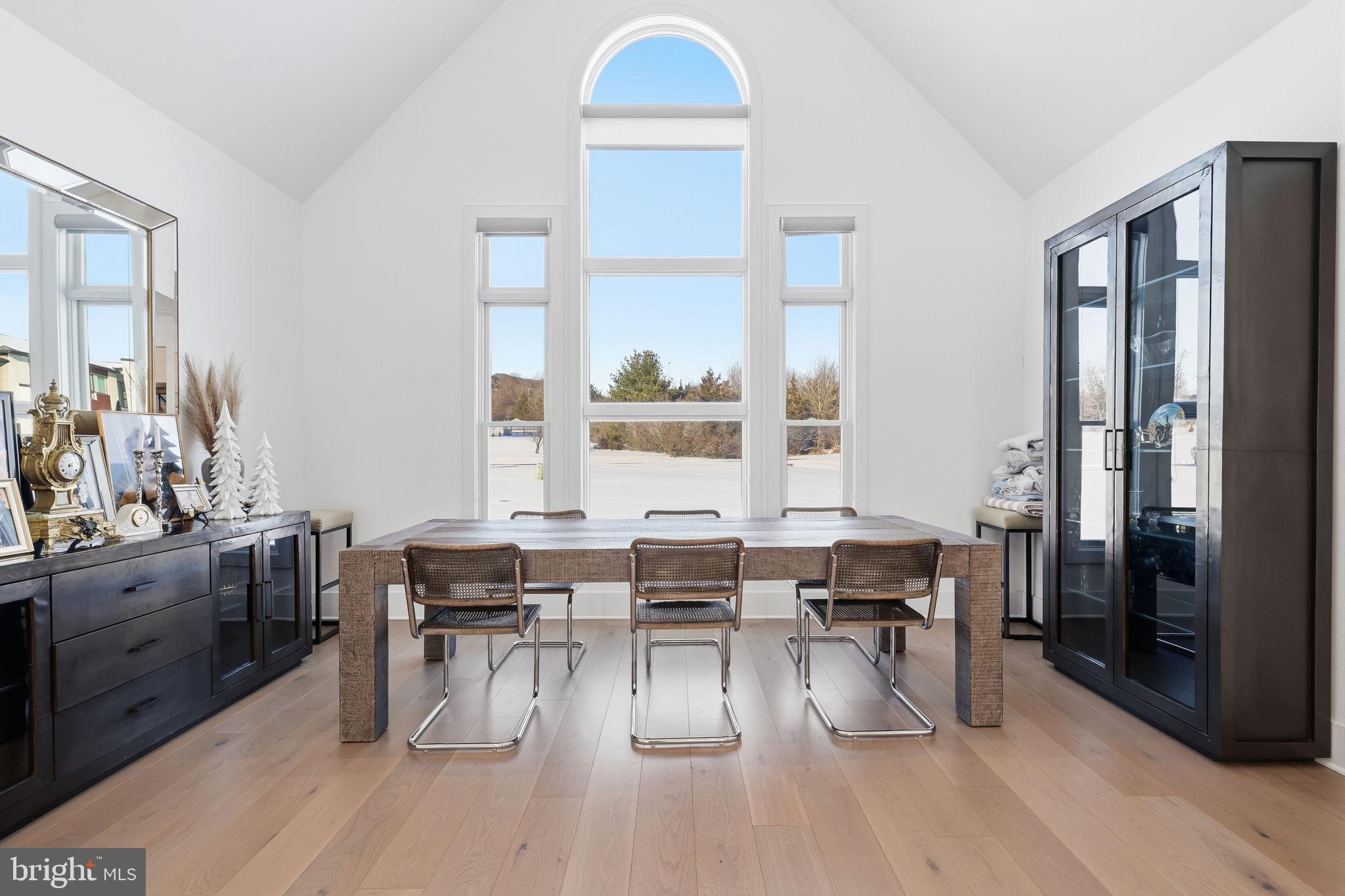 JUNIPER HILL - Residential