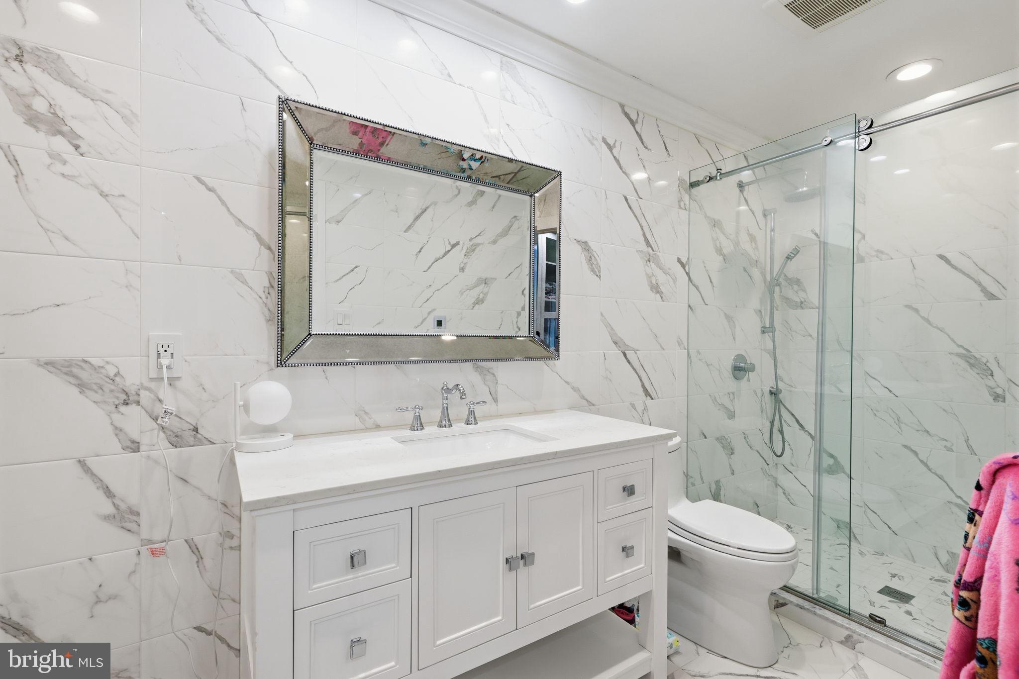 JUNIPER HILL - Residential