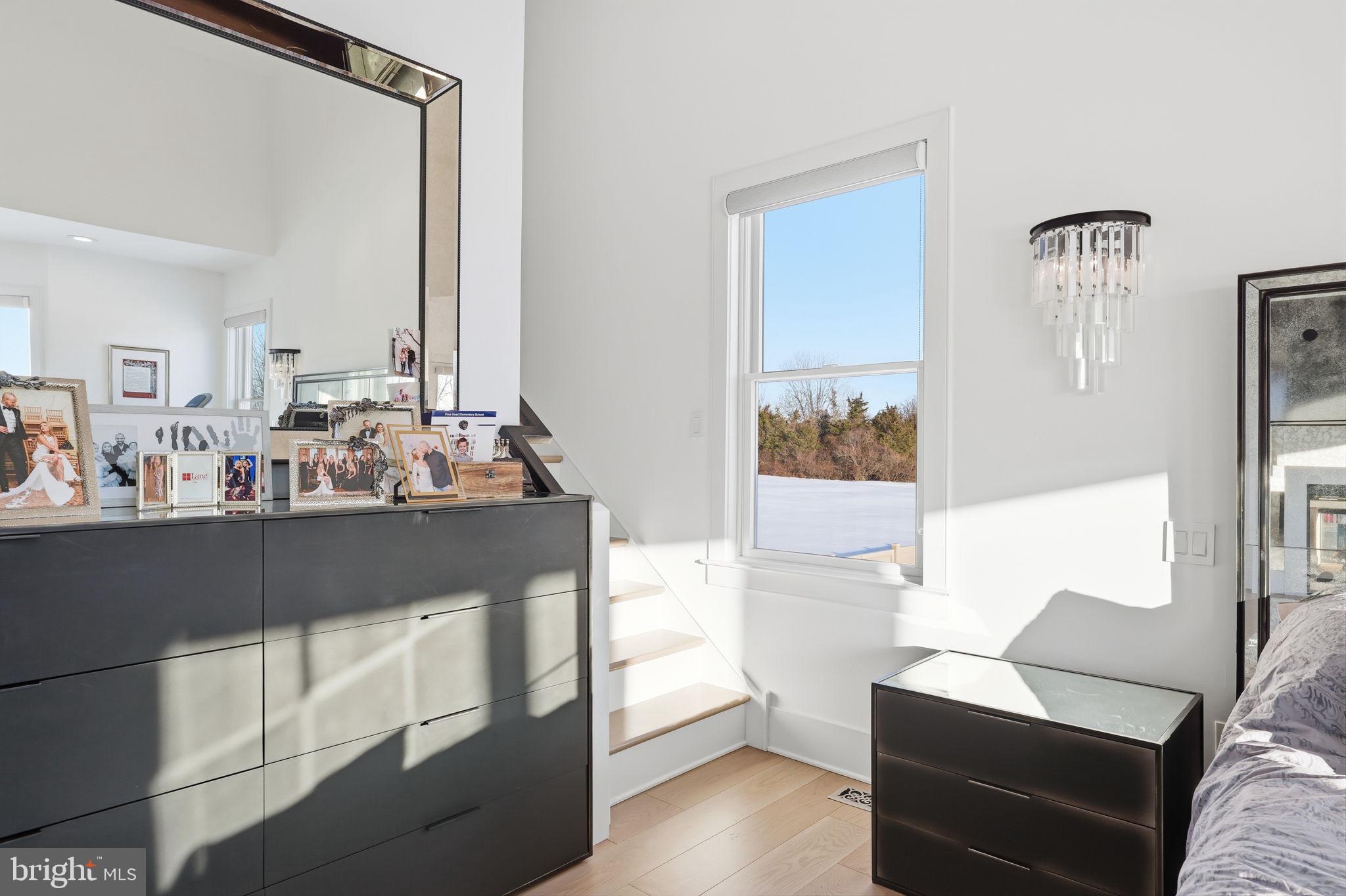 JUNIPER HILL - Residential