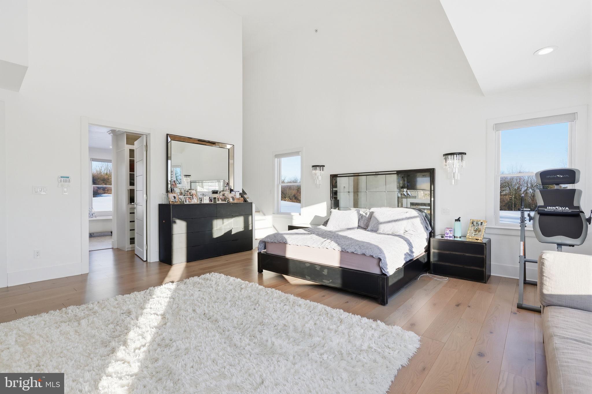 JUNIPER HILL - Residential