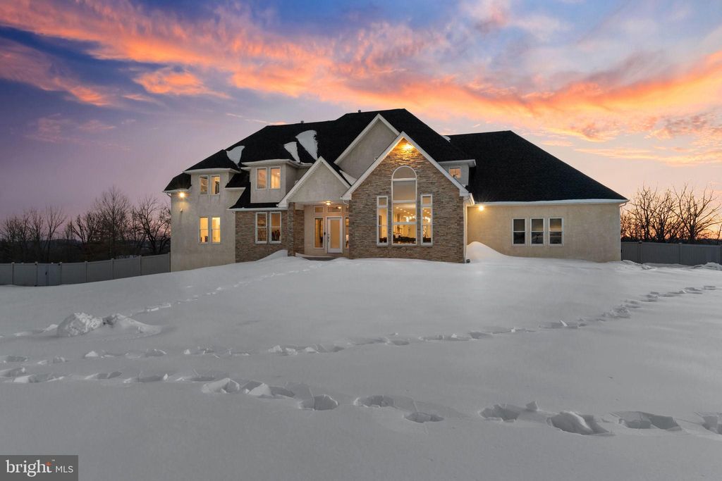 Photo of 2145 2nd Street Pike, NEWTOWN, PA 18940 (MLS # PABU2113616)