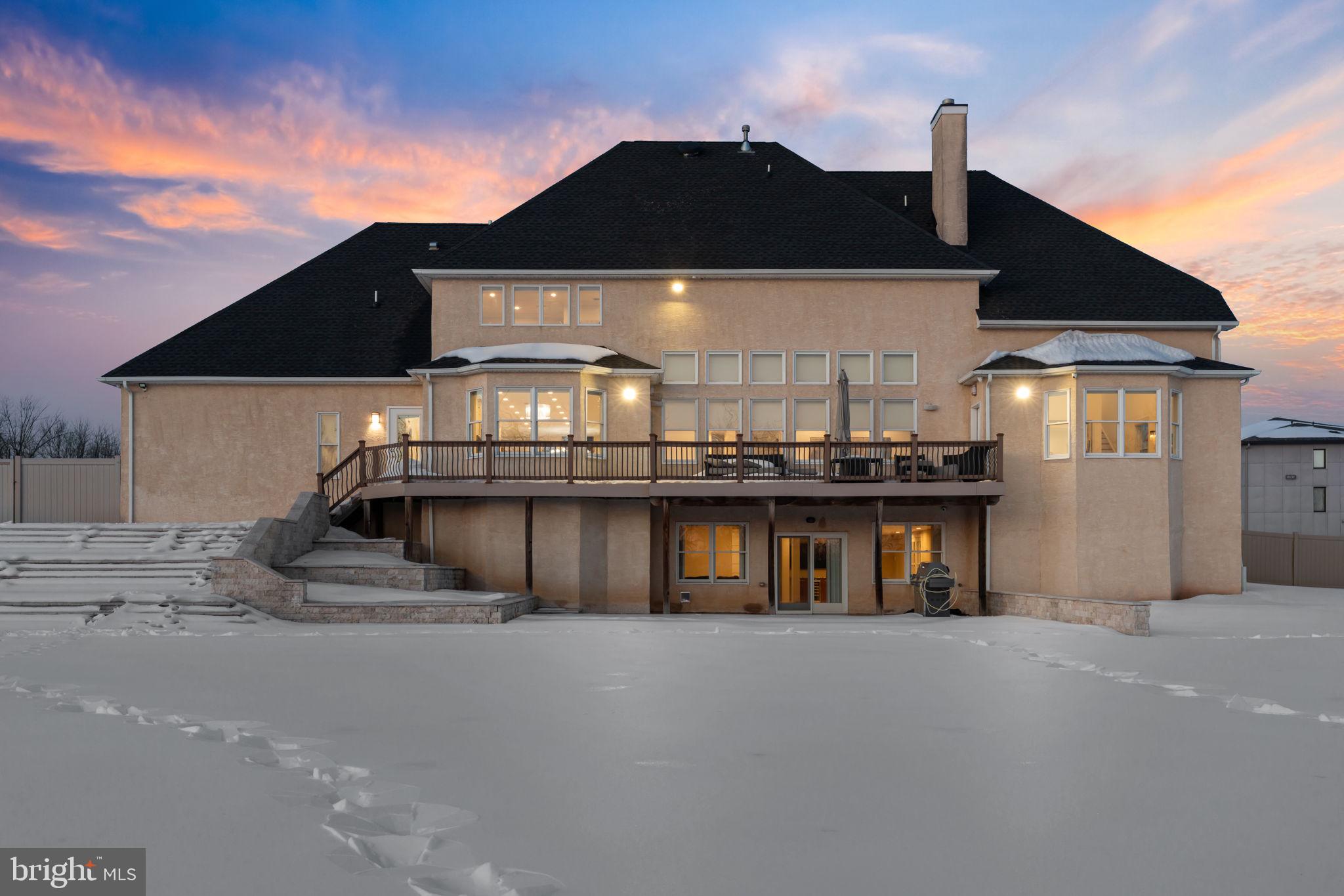 JUNIPER HILL - Residential