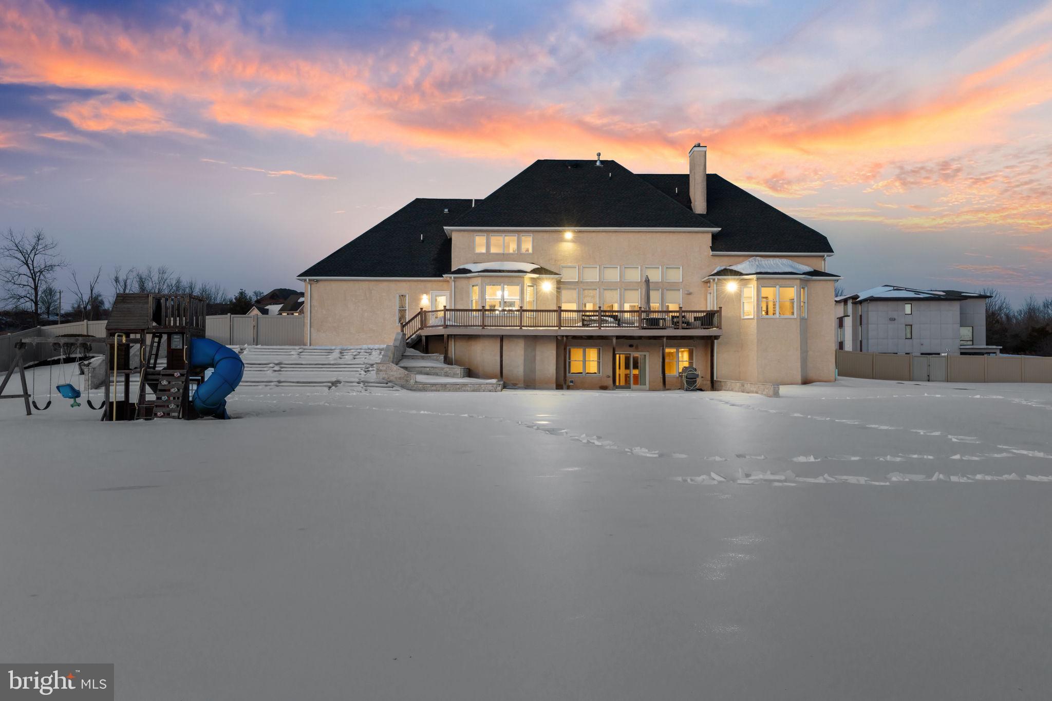 JUNIPER HILL - Residential