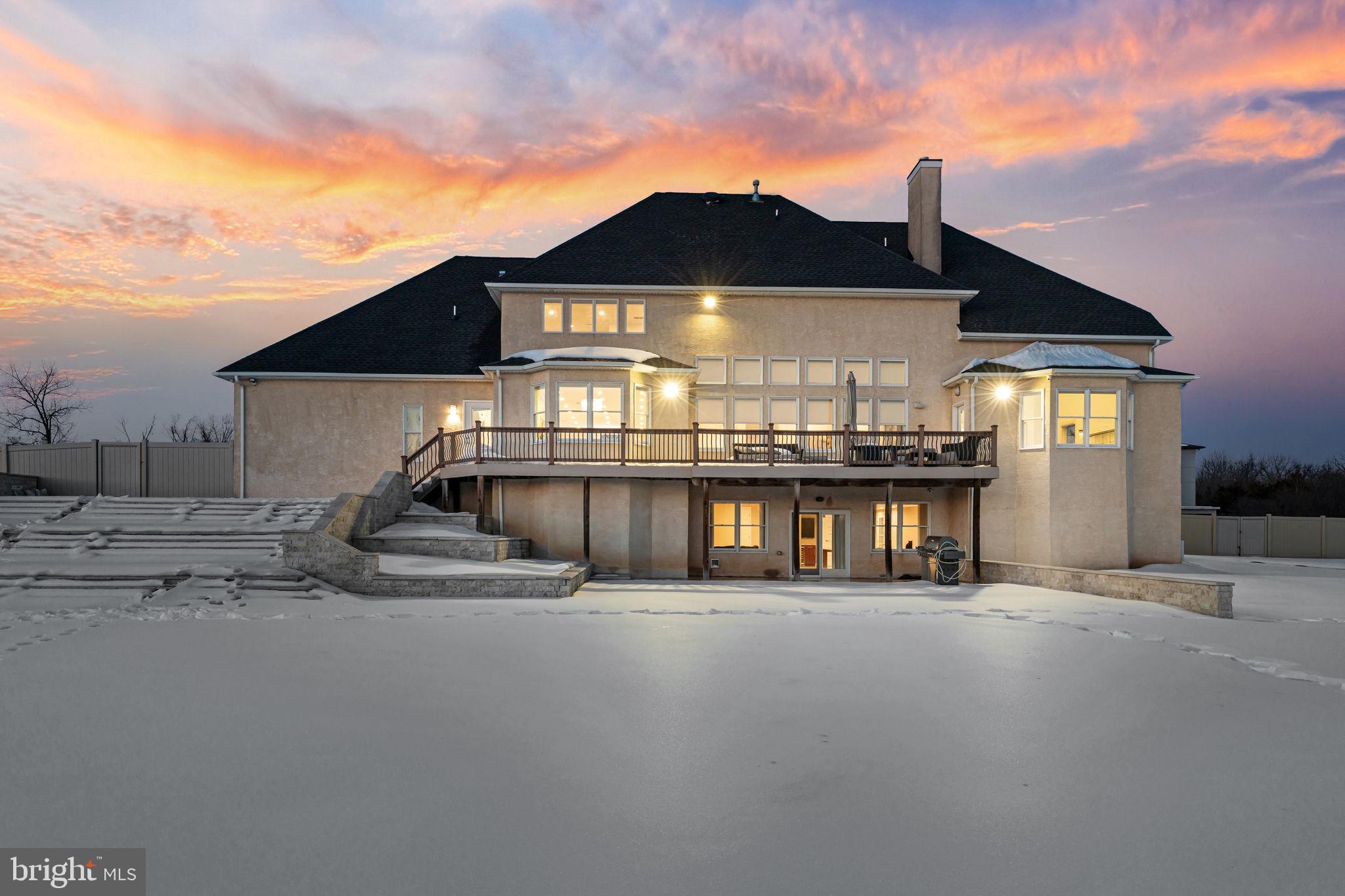 JUNIPER HILL - Residential