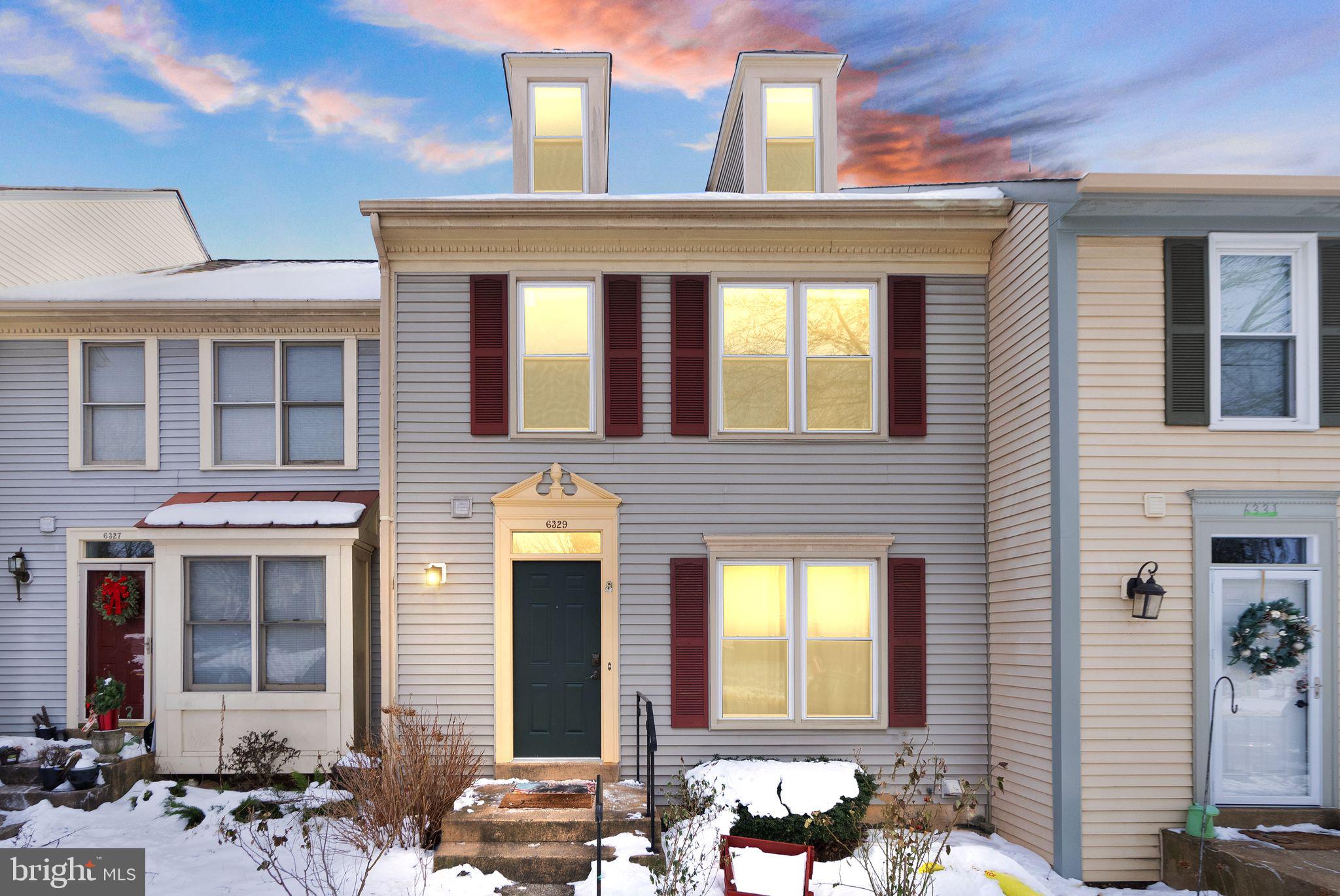 HERITAGE ESTATES - Residential