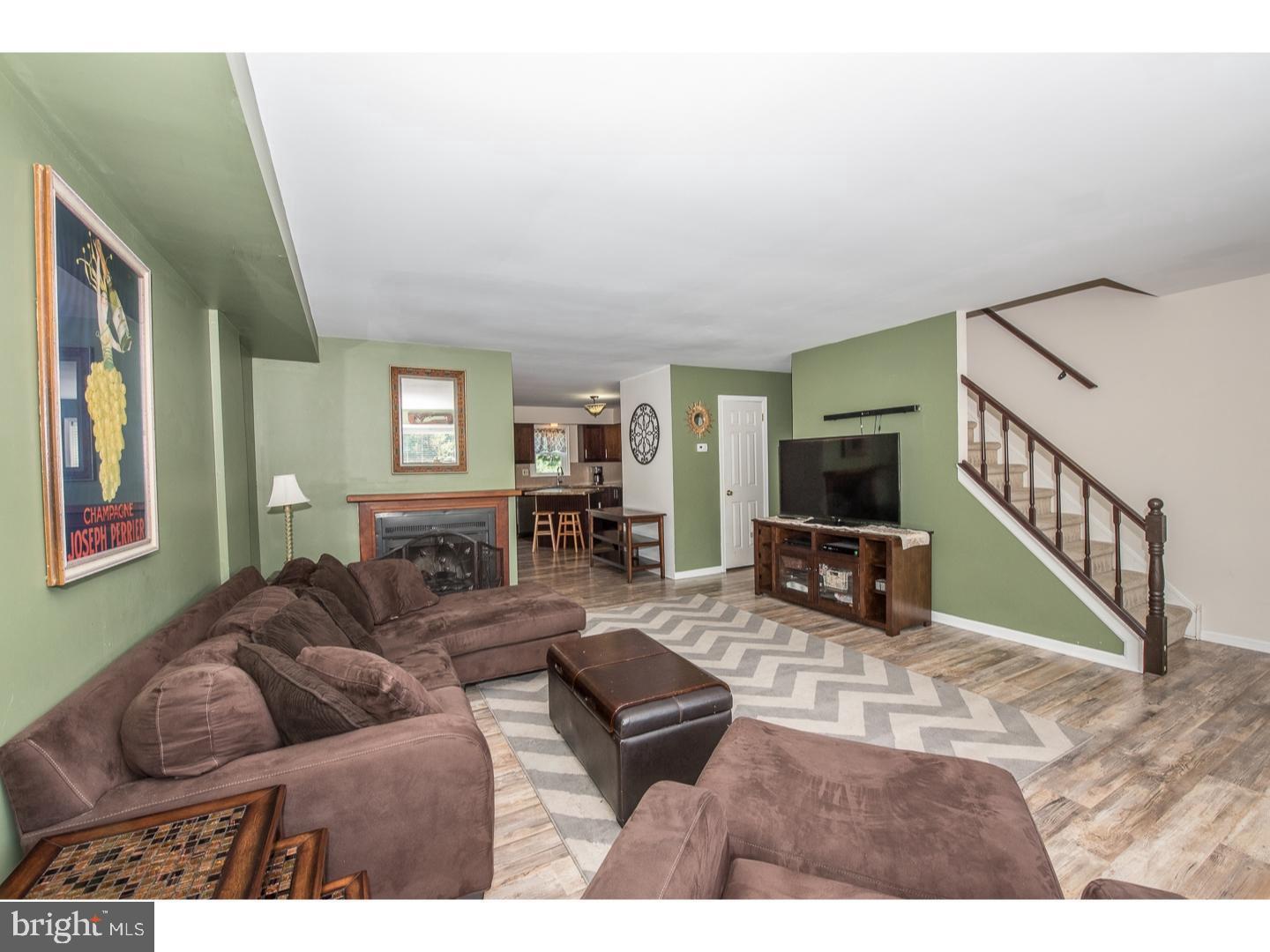 538 SUSAN DRIVE