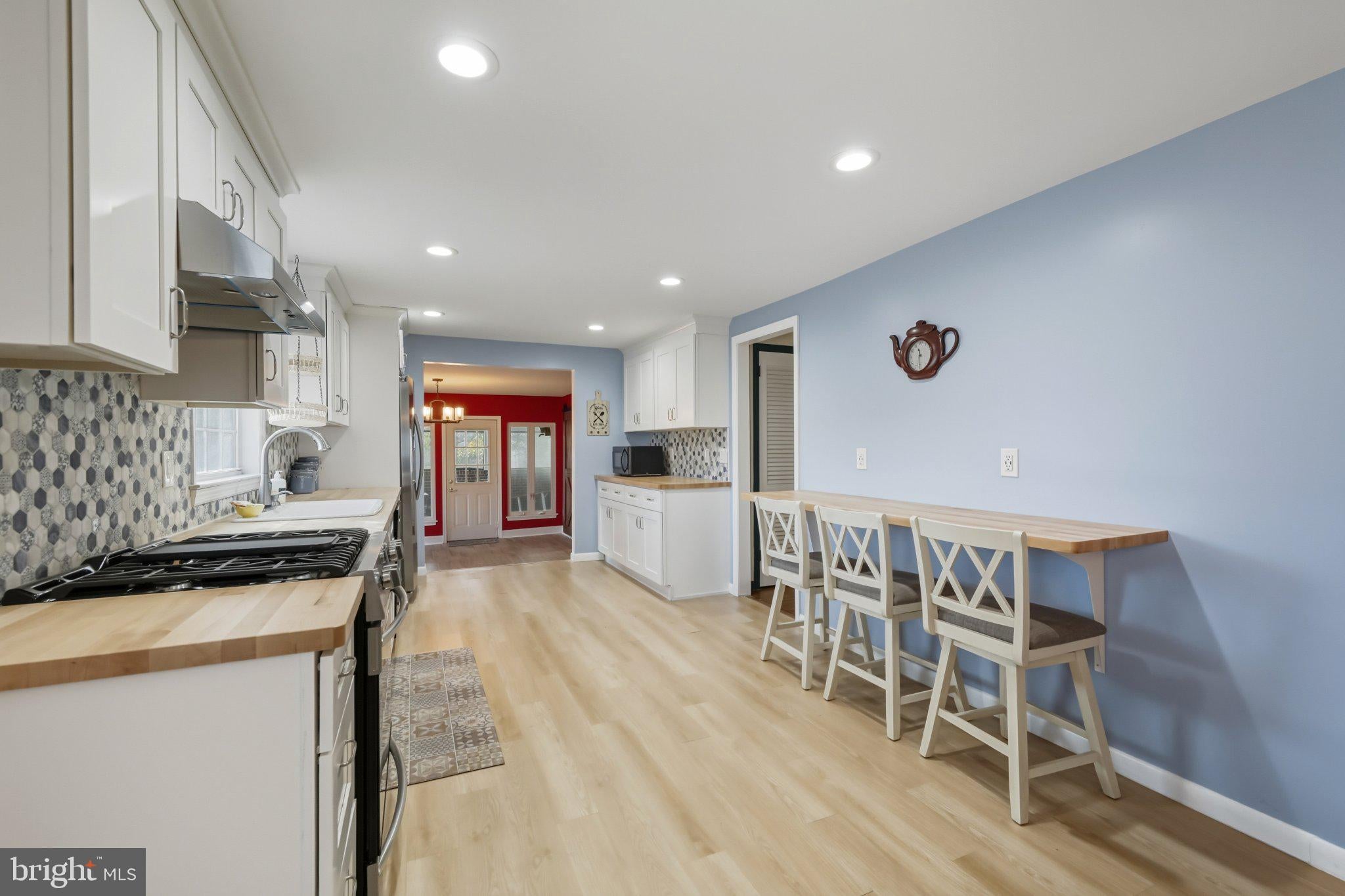 1217 FORGE ROAD