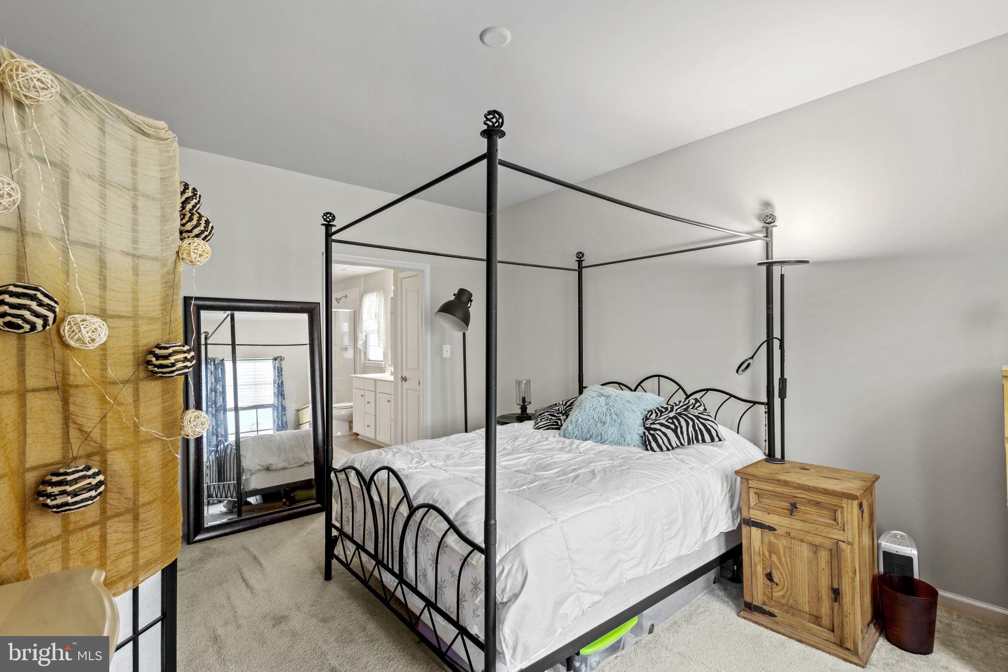 HOPYARD FARM - Residential