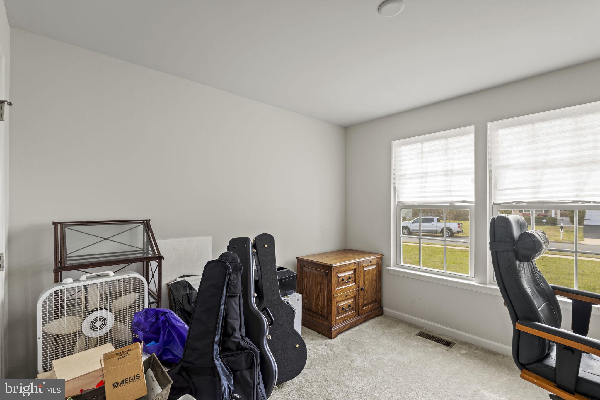 HOPYARD FARM - Residential