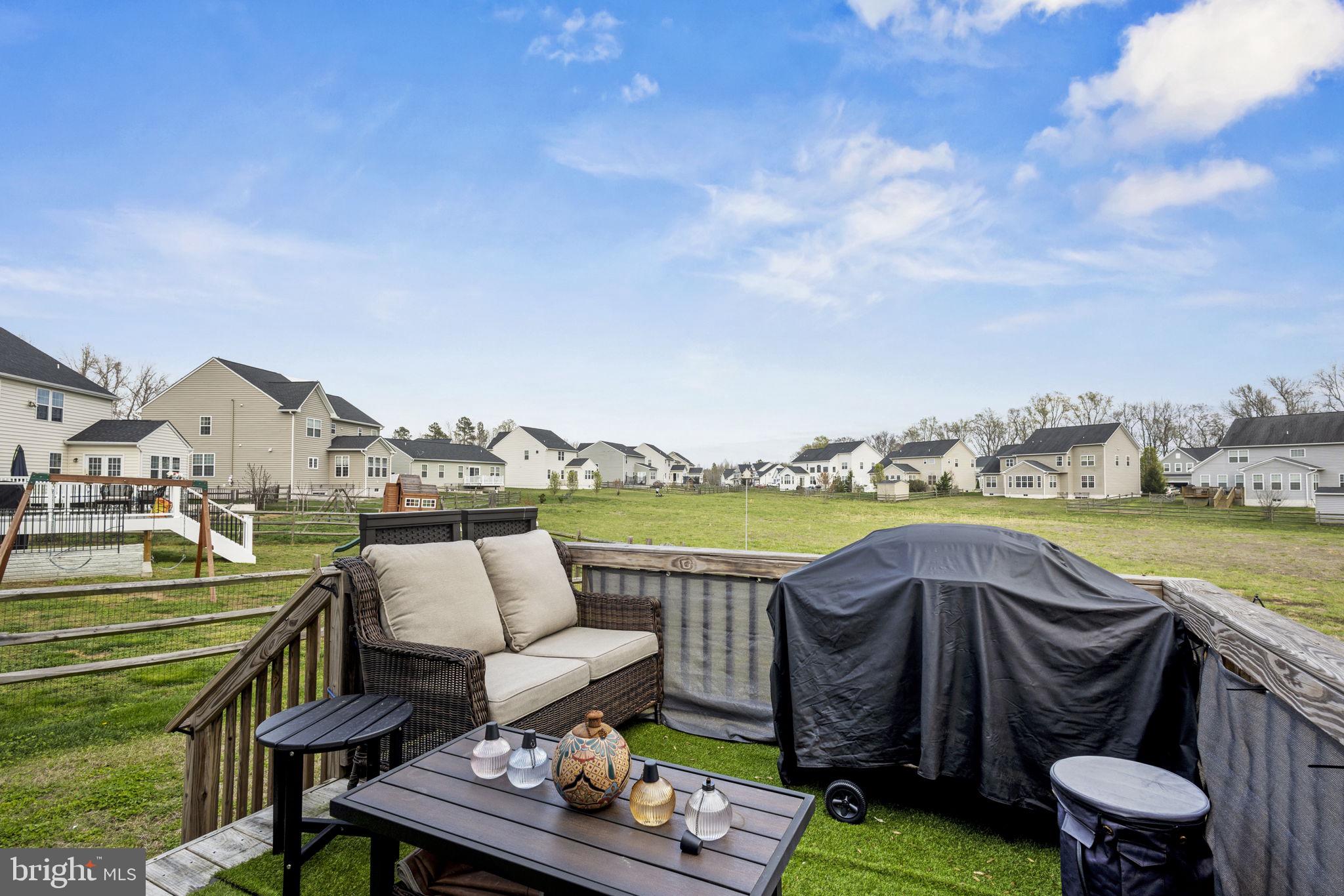 HOPYARD FARM - Residential