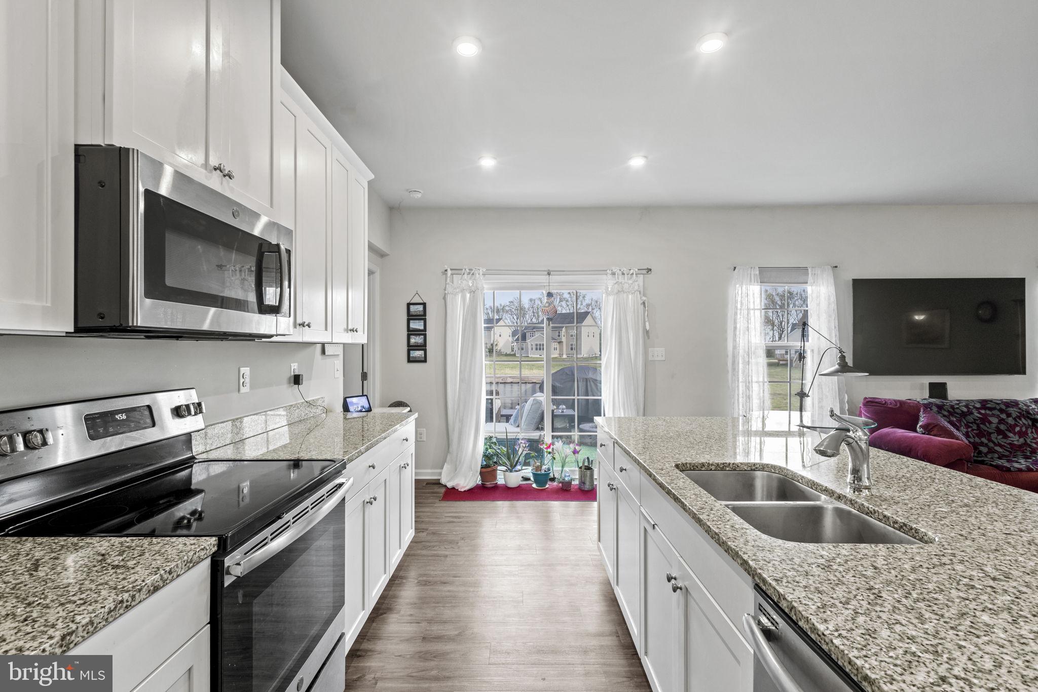 HOPYARD FARM - Residential