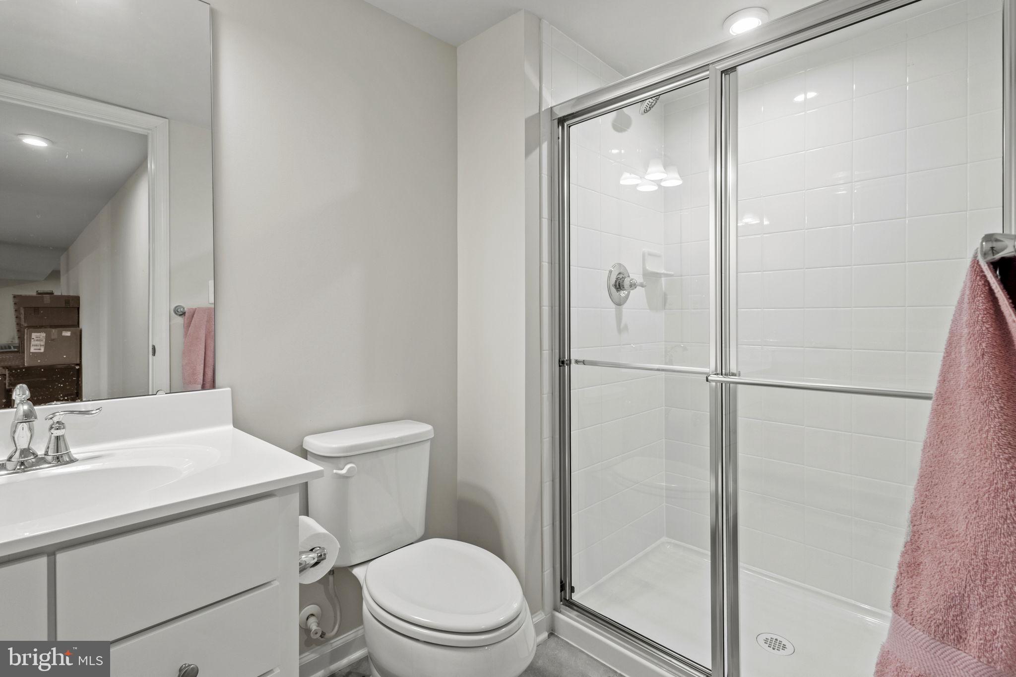 HOPYARD FARM - Residential