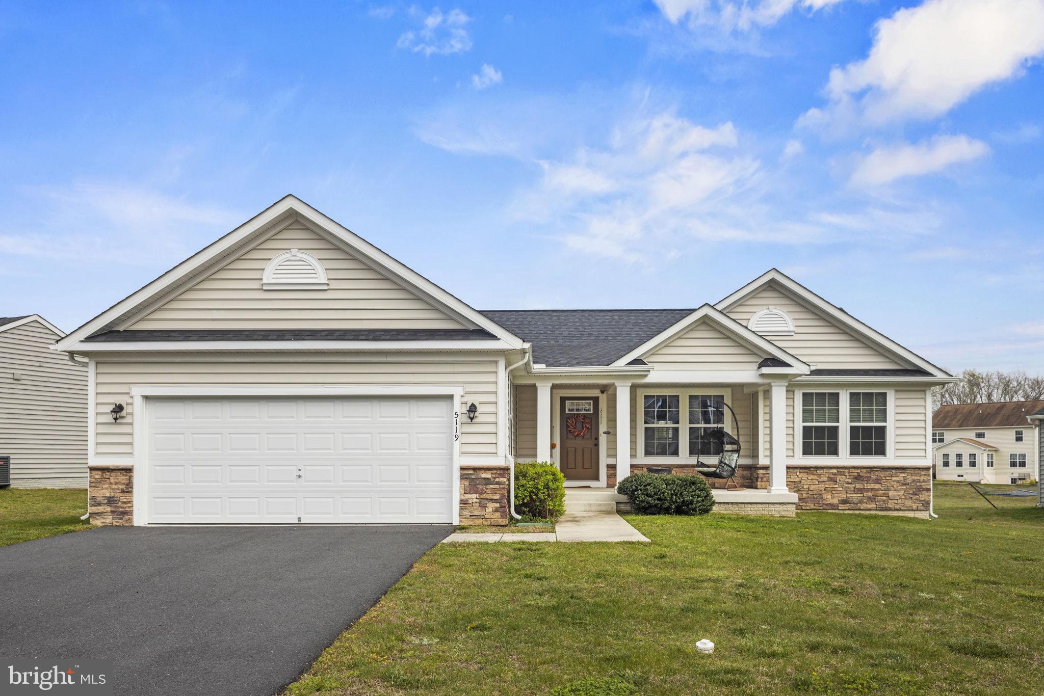 HOPYARD FARM - Residential